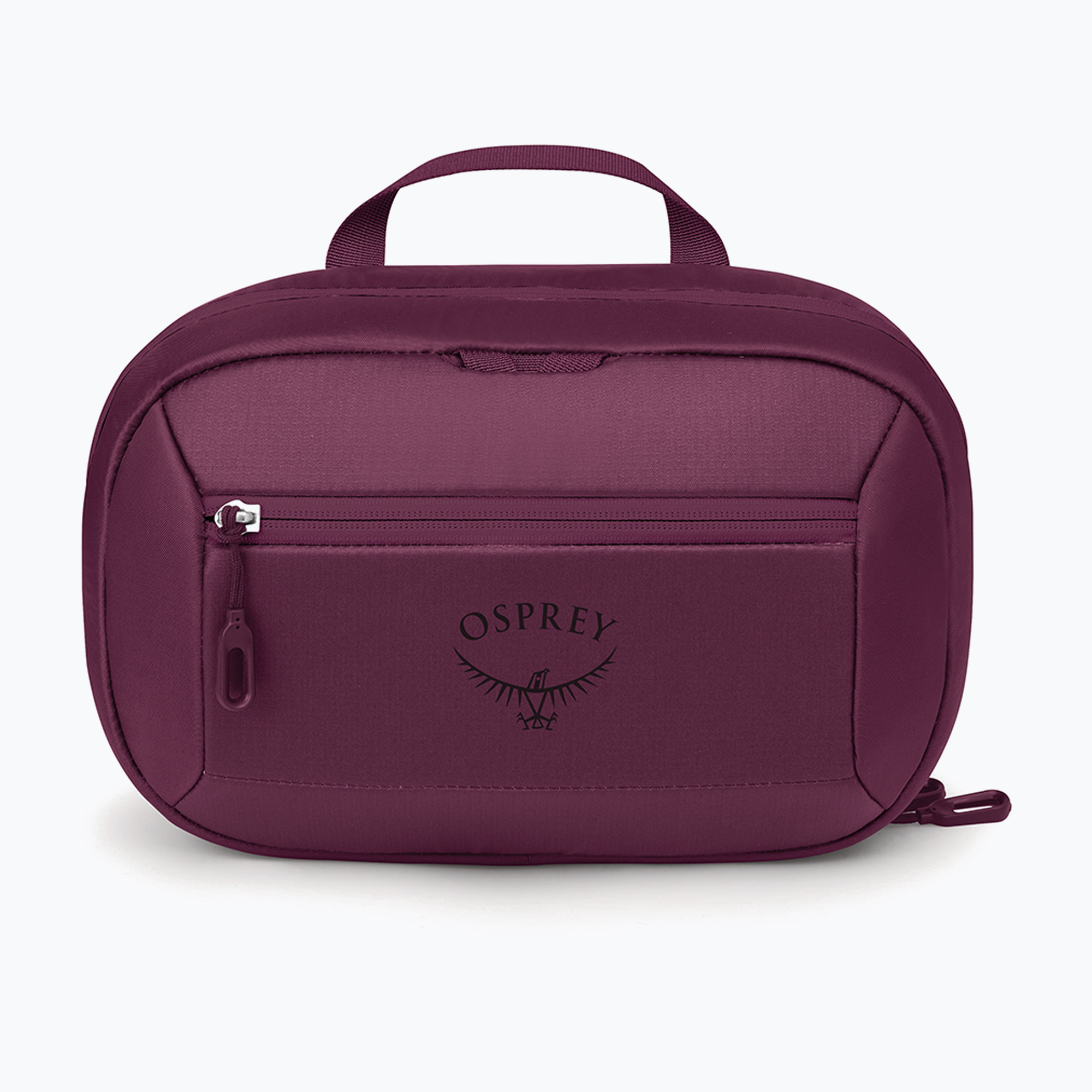 Несесер Osprey Ozone Large Toiletry Kit moody burgundy