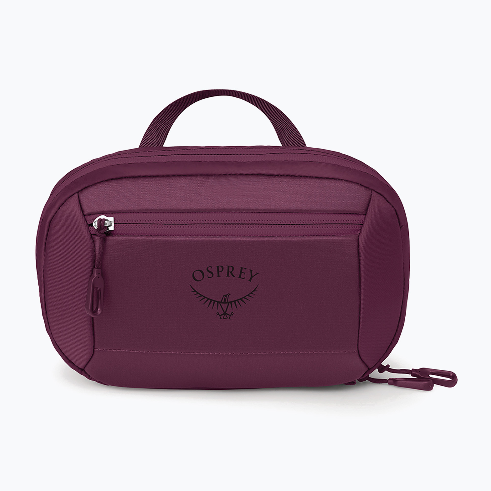 Несесер Osprey Ozone Powerhouse moody burgundy