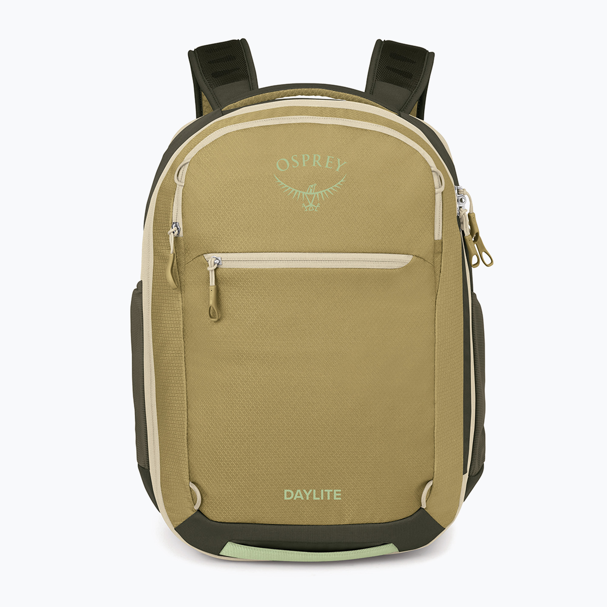 Rucsac de oraș Osprey Axis 24 l black/shale grey