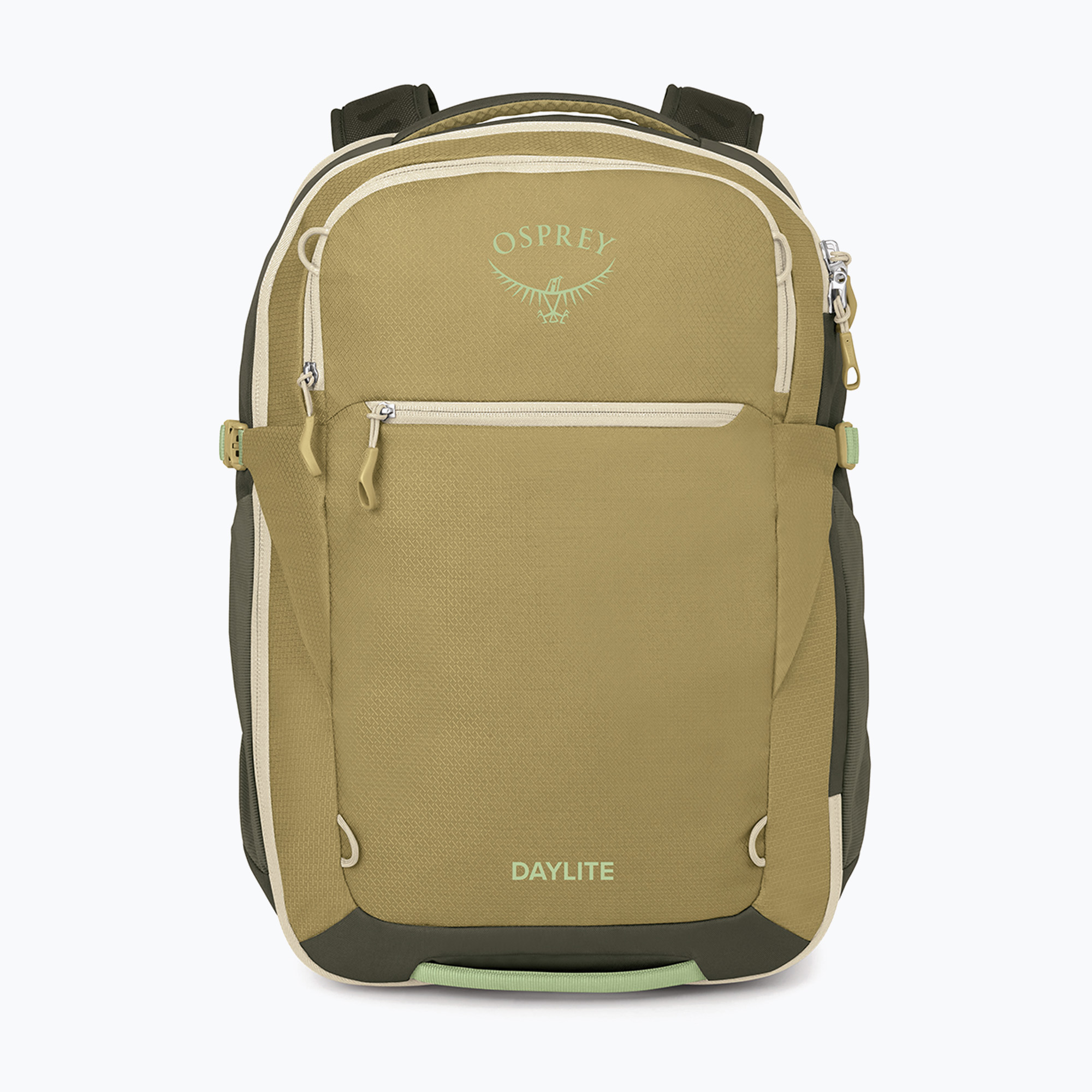 Rucsac de călătorie Osprey Daylite Carry-On Travel Pack 35 l gravel tan multi