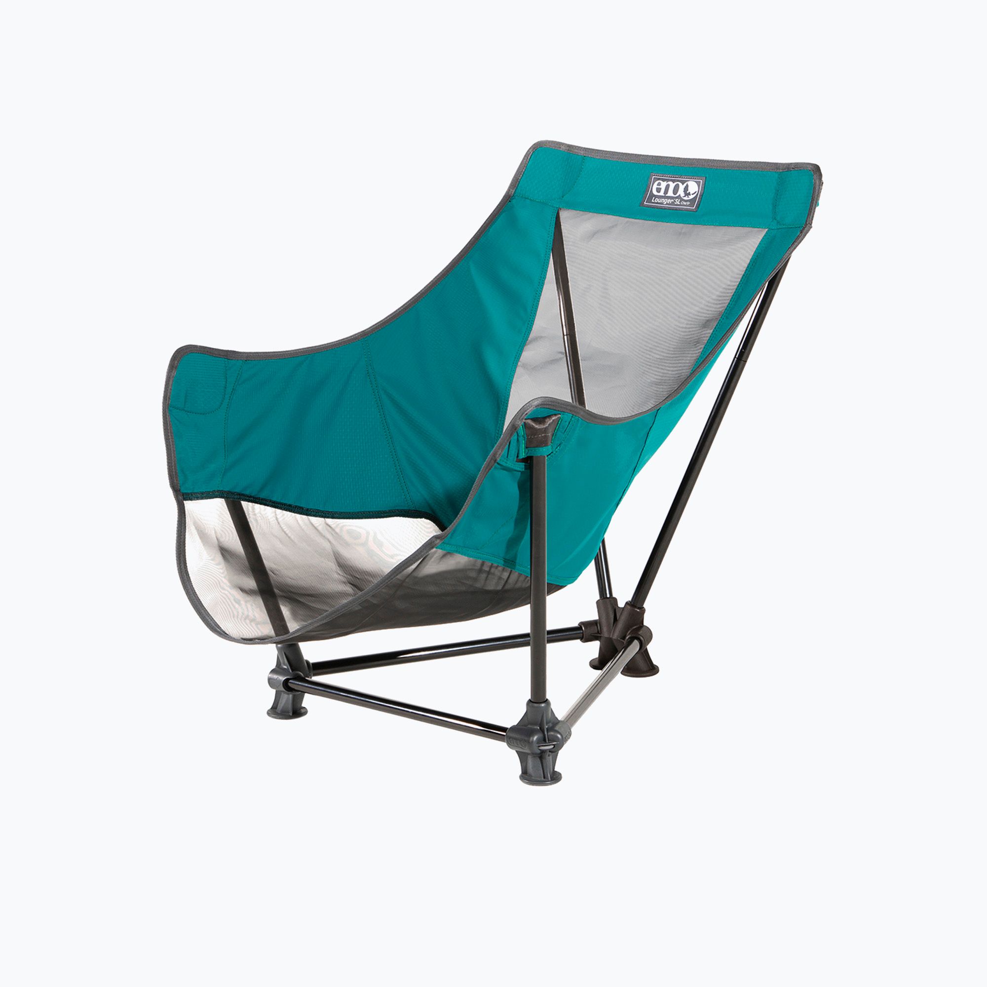 Krzesło turystyczne ENO Lounger SL seafoam 