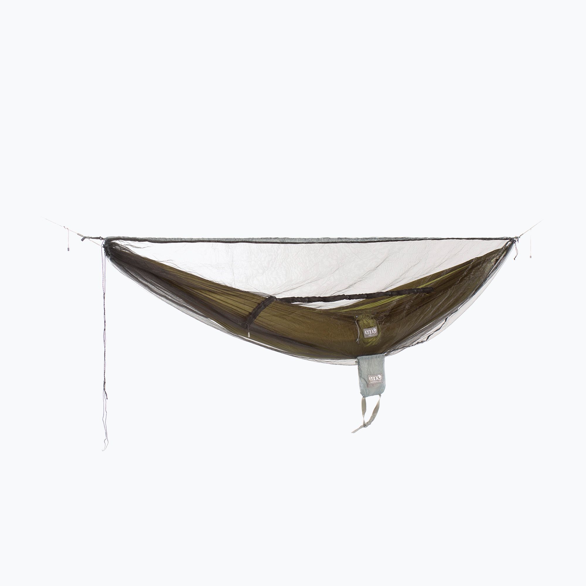 Moskitiera ENO Guardian SL Bug Net grey 