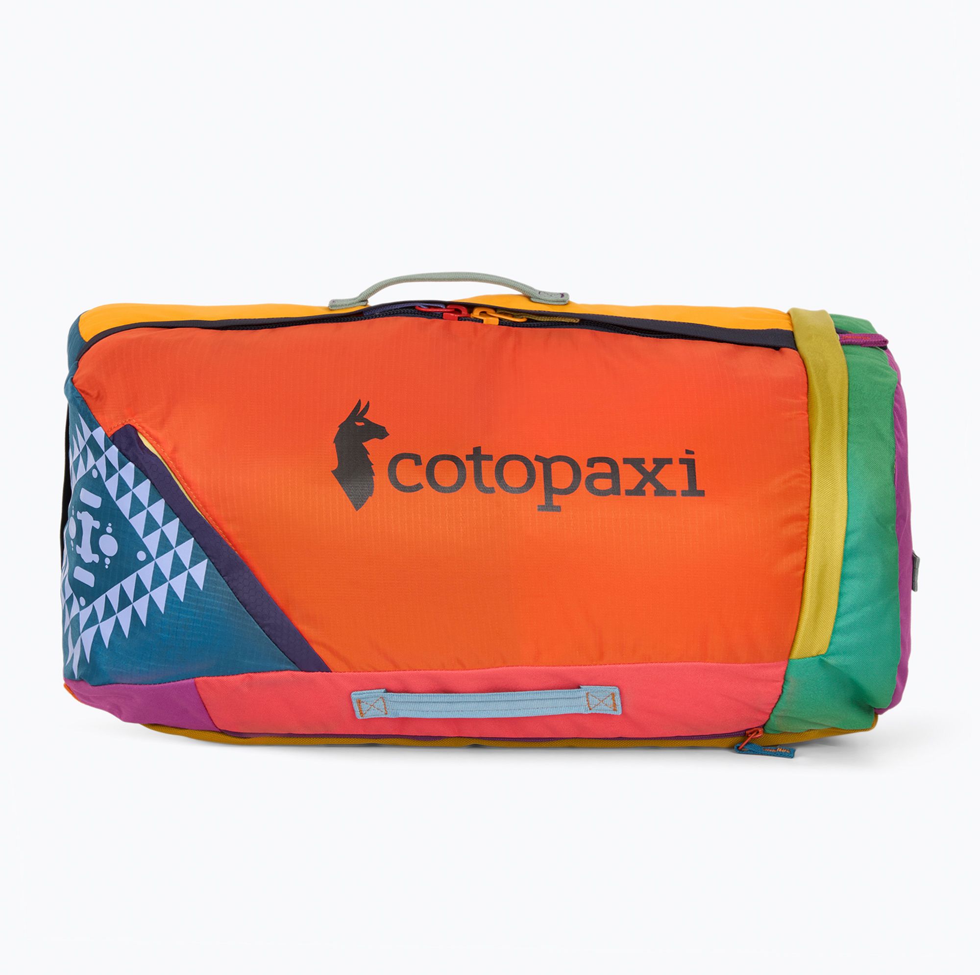 Torba podróżna Cotopaxi Uyuni Duffel 46 l del dia 