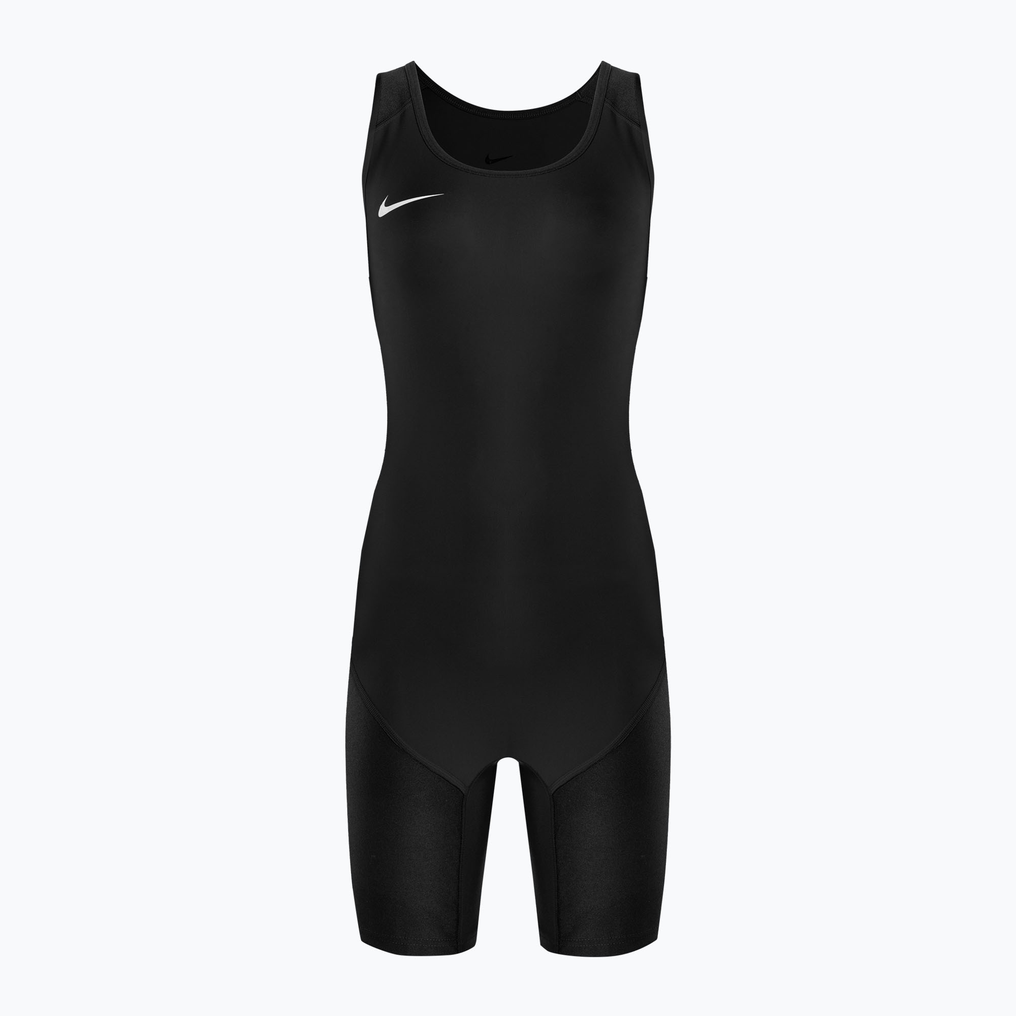 Dámska kombinéza Nike Weightlifting Singlet black (Weightlifting Singlet 652865-010)