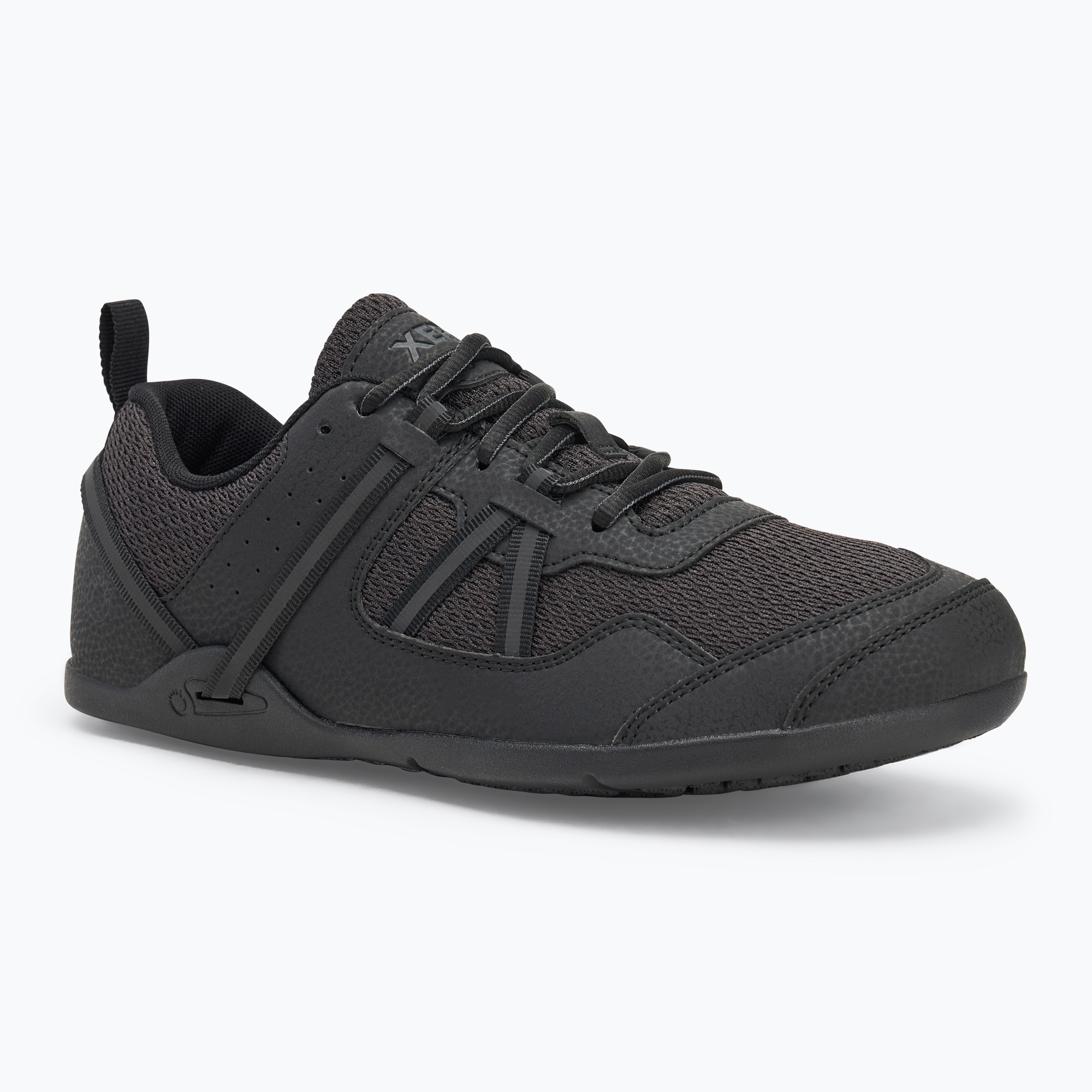 Buty barefoot męskie Xero Shoes Prio black 