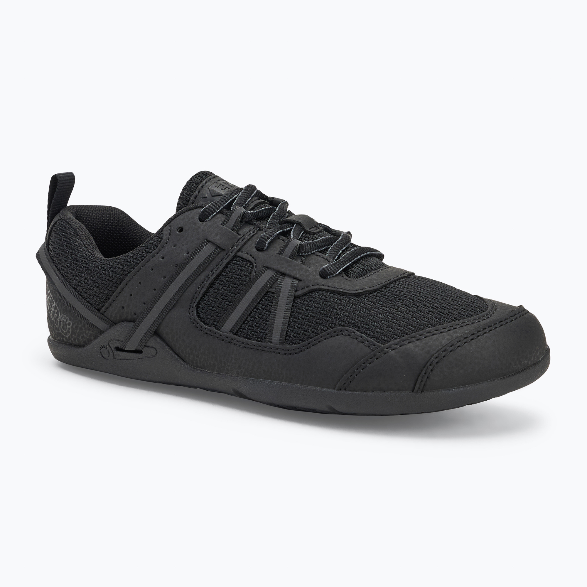 Buty barefoot damskie Xero Shoes Prio black 