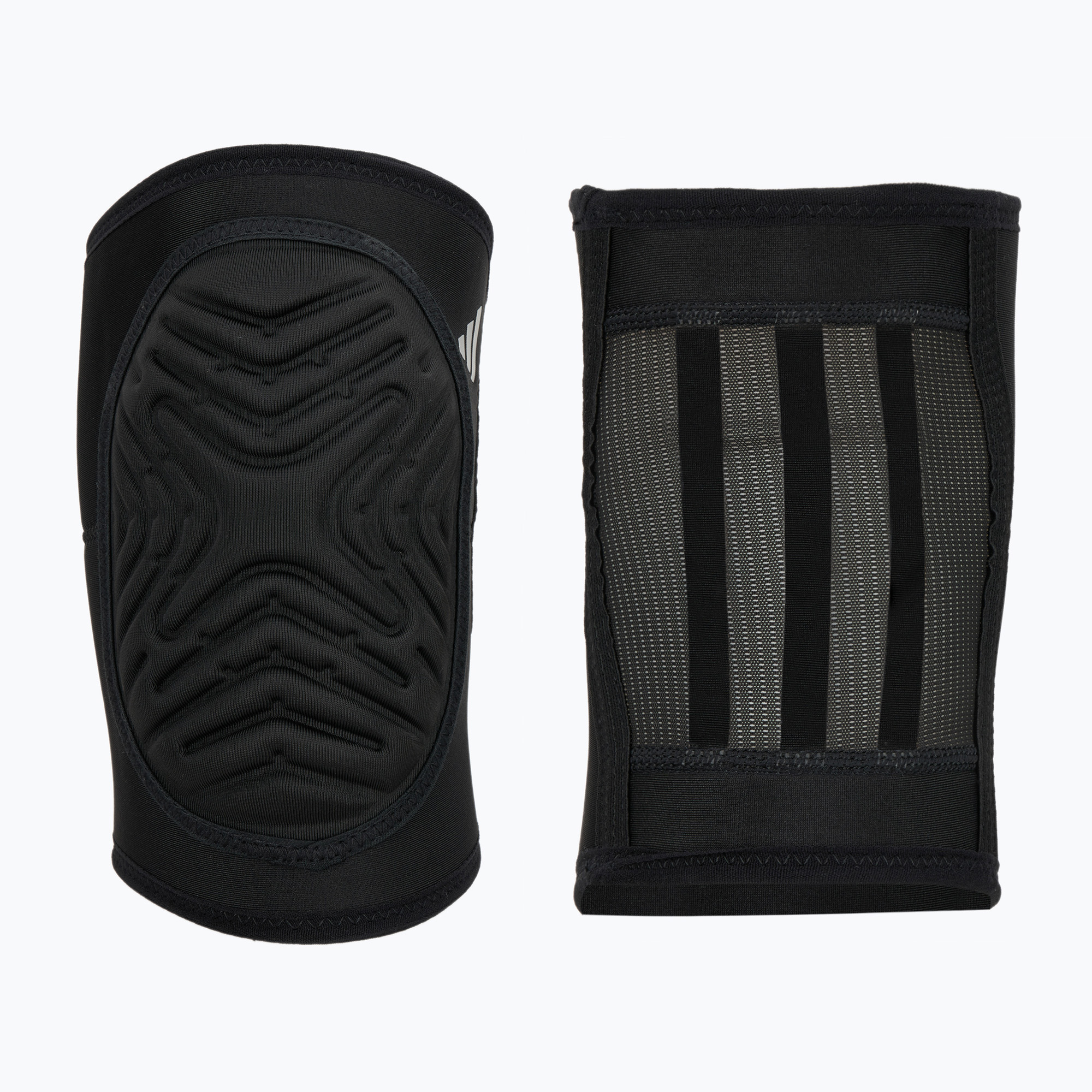Ochraniacze na kolana adidas Wrestling Kneepad black 