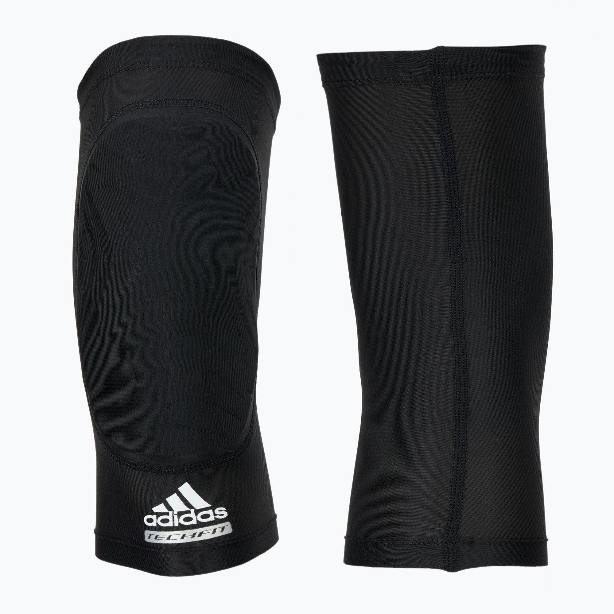 Ochraniacze na kolana adidas Padded Leg Sleeve black 