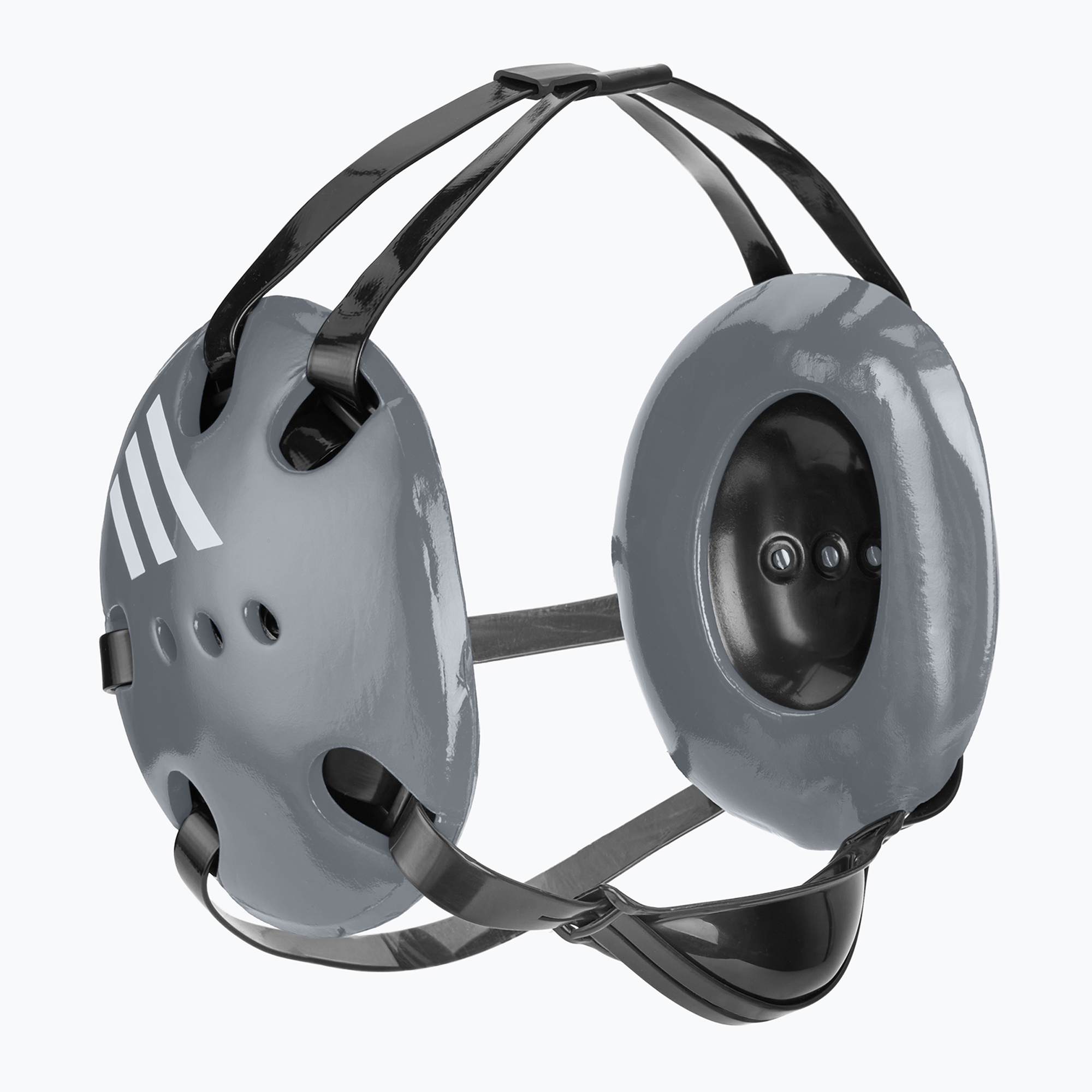 Ochraniacze na uszy adidas Response Ear black/grey