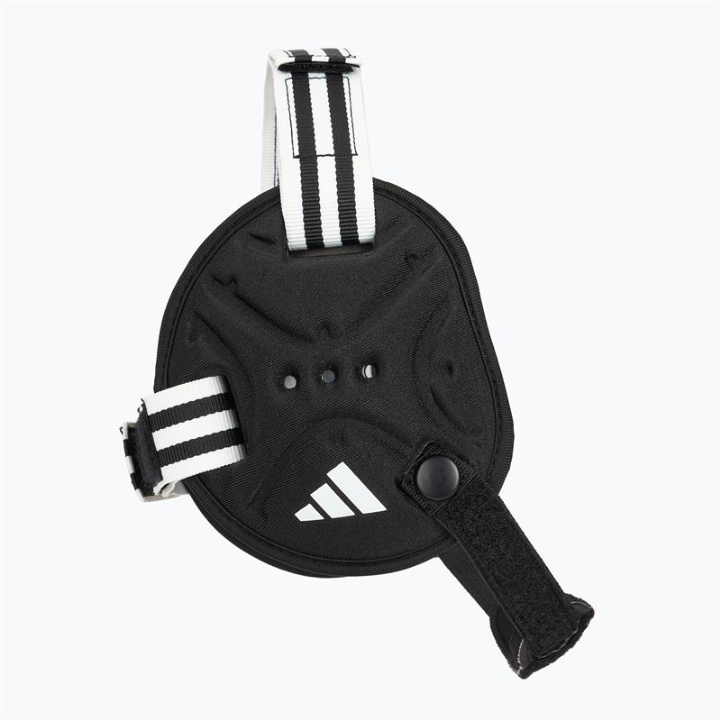 Ochraniacze na uszy adidas Wizard Ear black/white 
