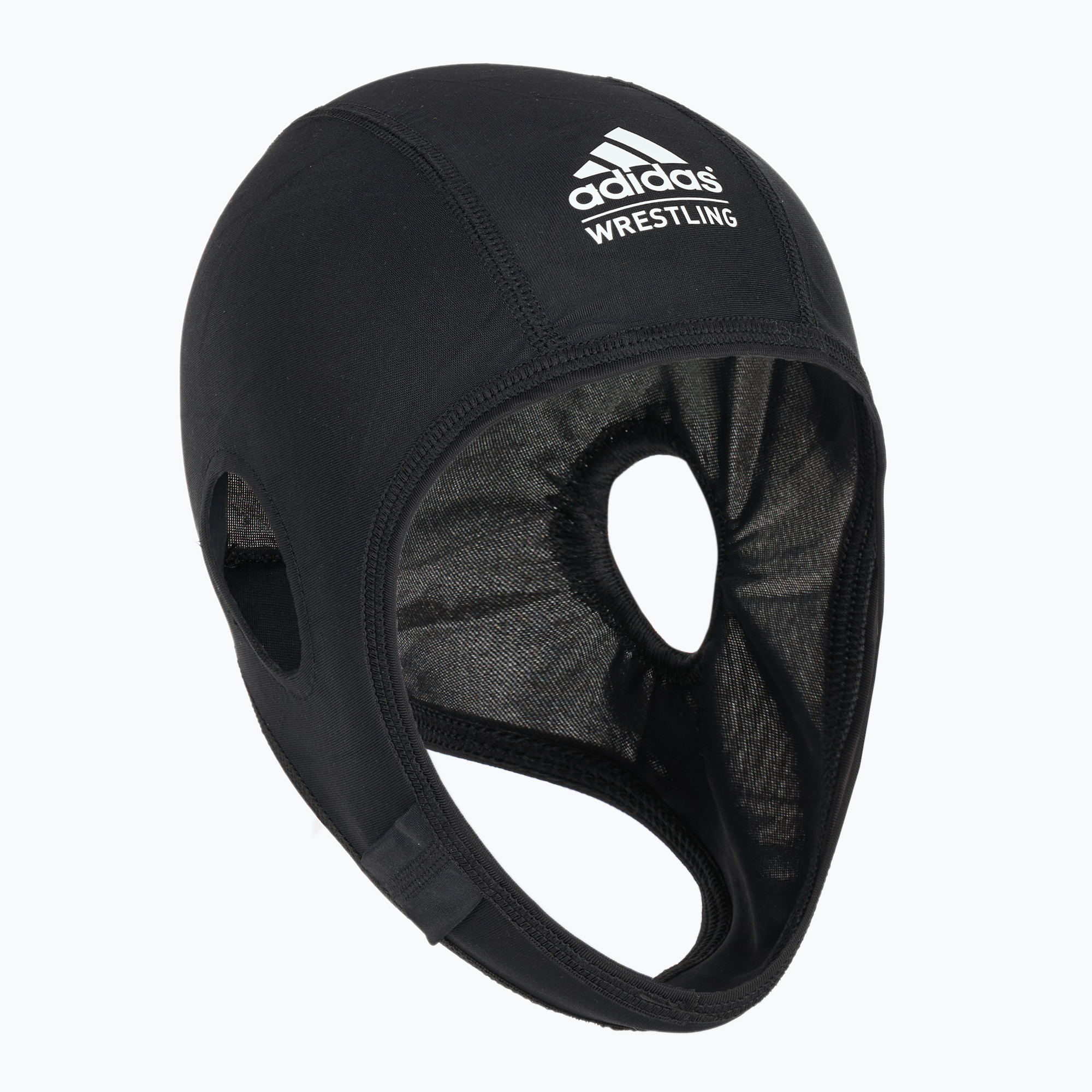 Opaska na głowę dziecięca adidas Hair Cover Youth black 
