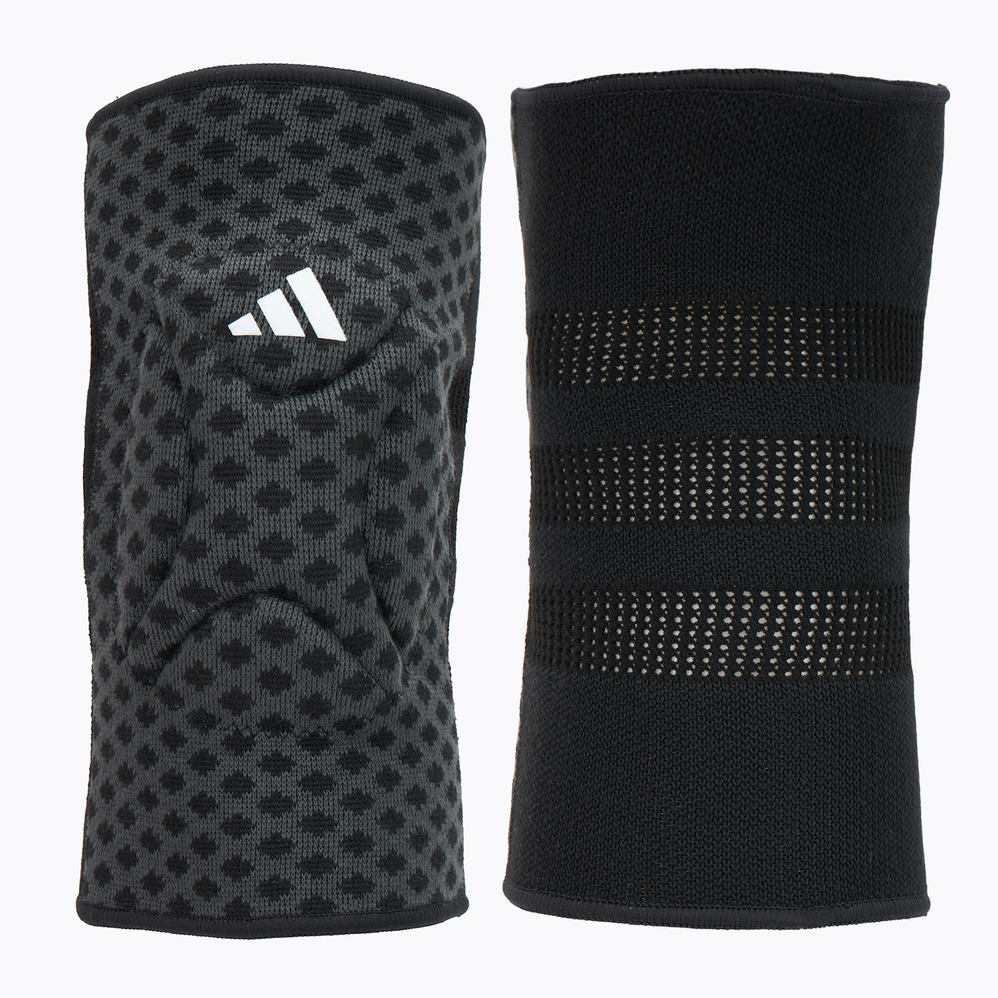 Ochraniacz na kolano adidas Reversible Kneepad black/grey/white 