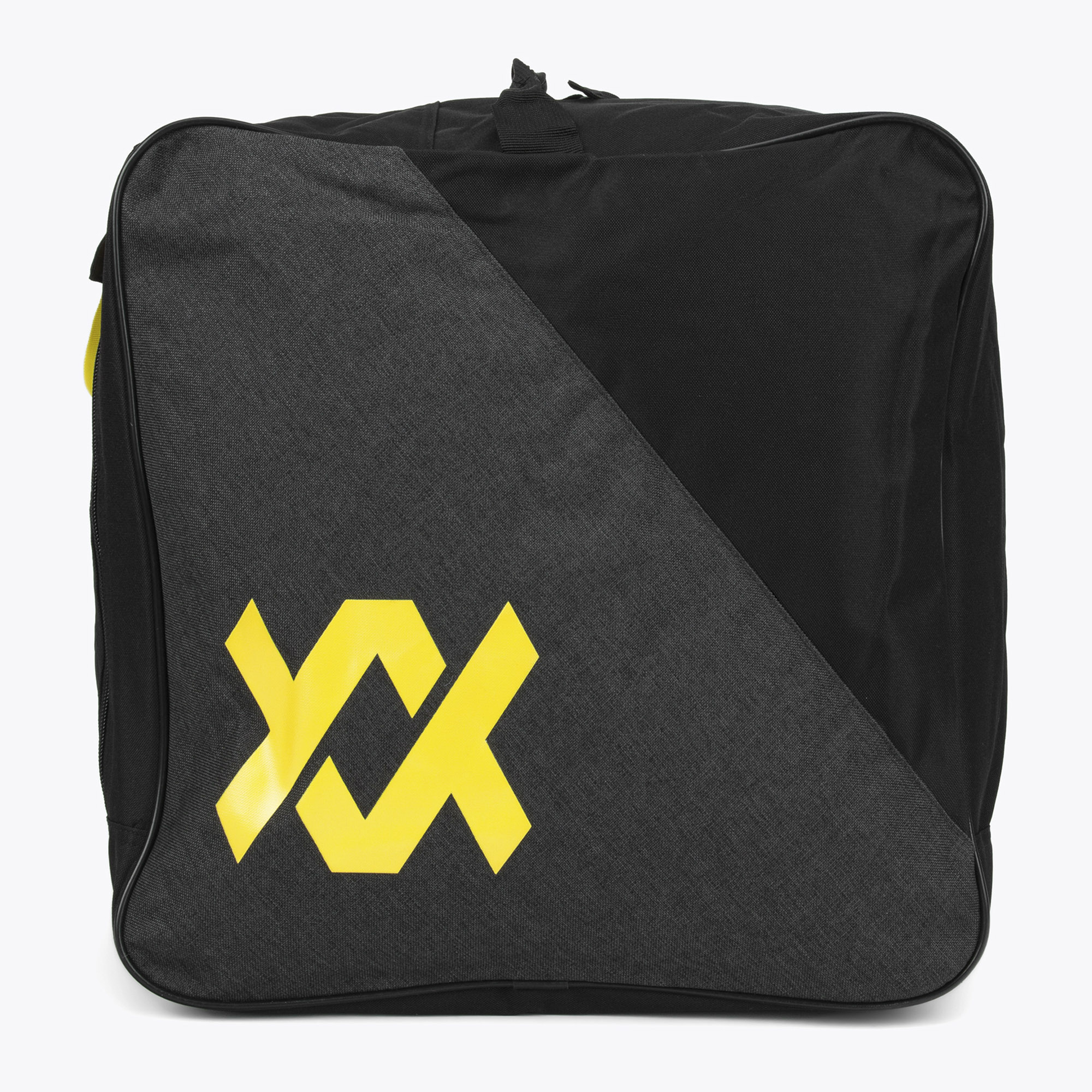 Völkl Classic Boot & Helmet Backpack ski bag black 140103 (46 l)