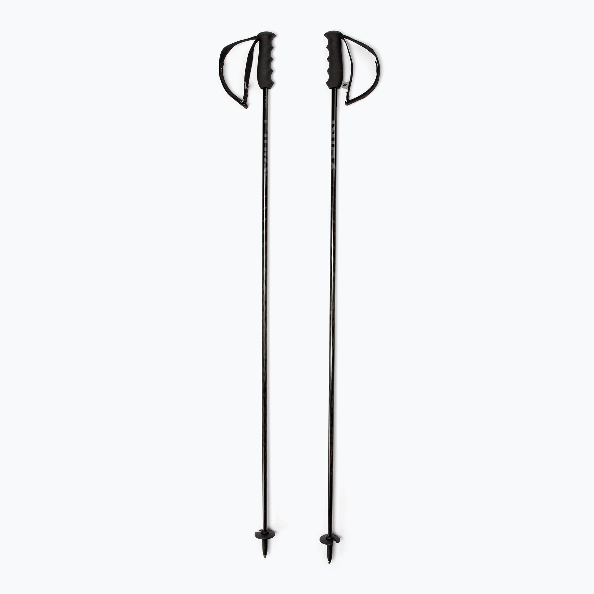 Bețe de schi Volkl Speedstick Carbon, negru, 141001 (Speedstick Carbon 141001)