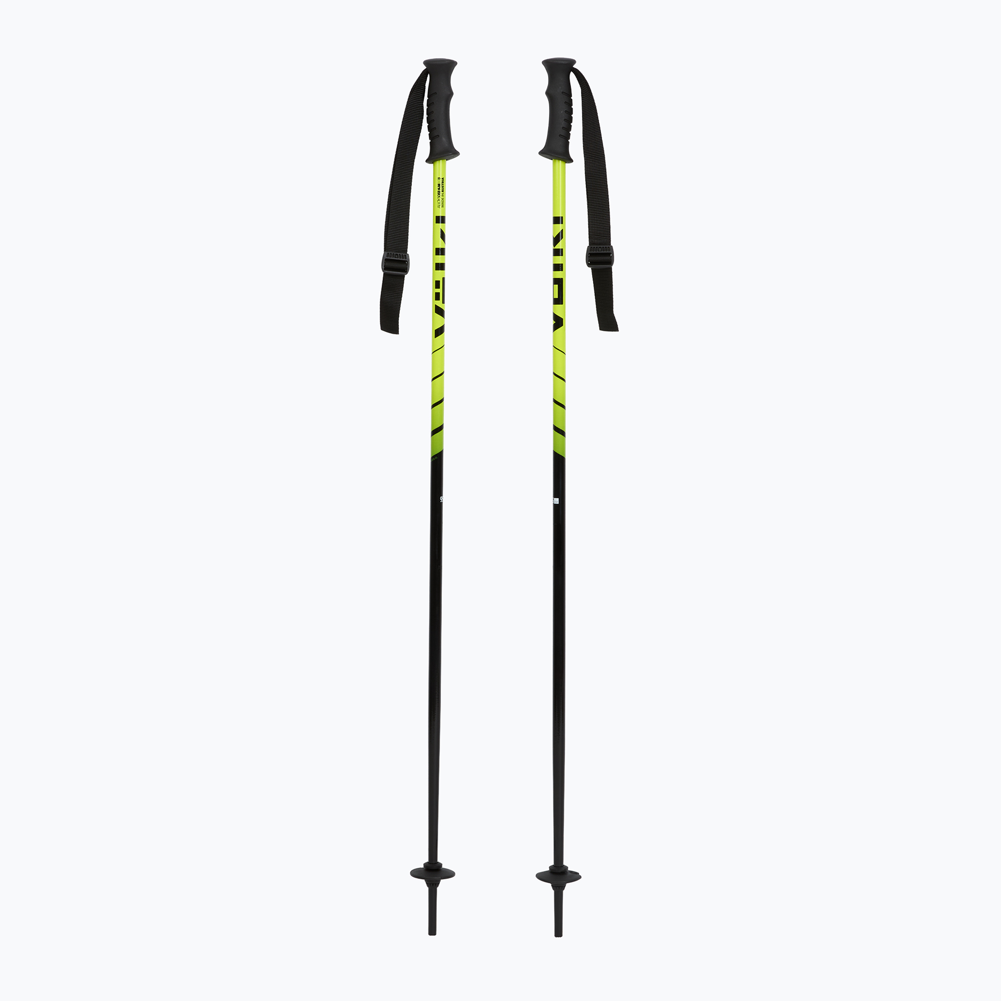 Gyerek síbotok Völkl Speedstick Kids yellow (Speedstick Kids 141021)
