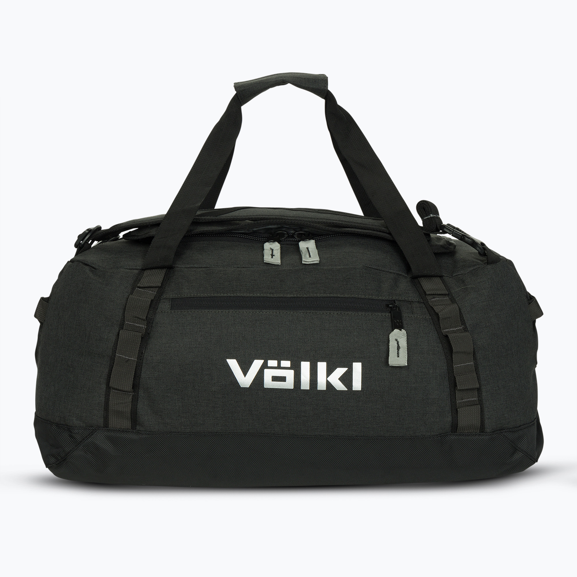 Чанта за пътуване Völkl Travel 60 L Duffel heather grey