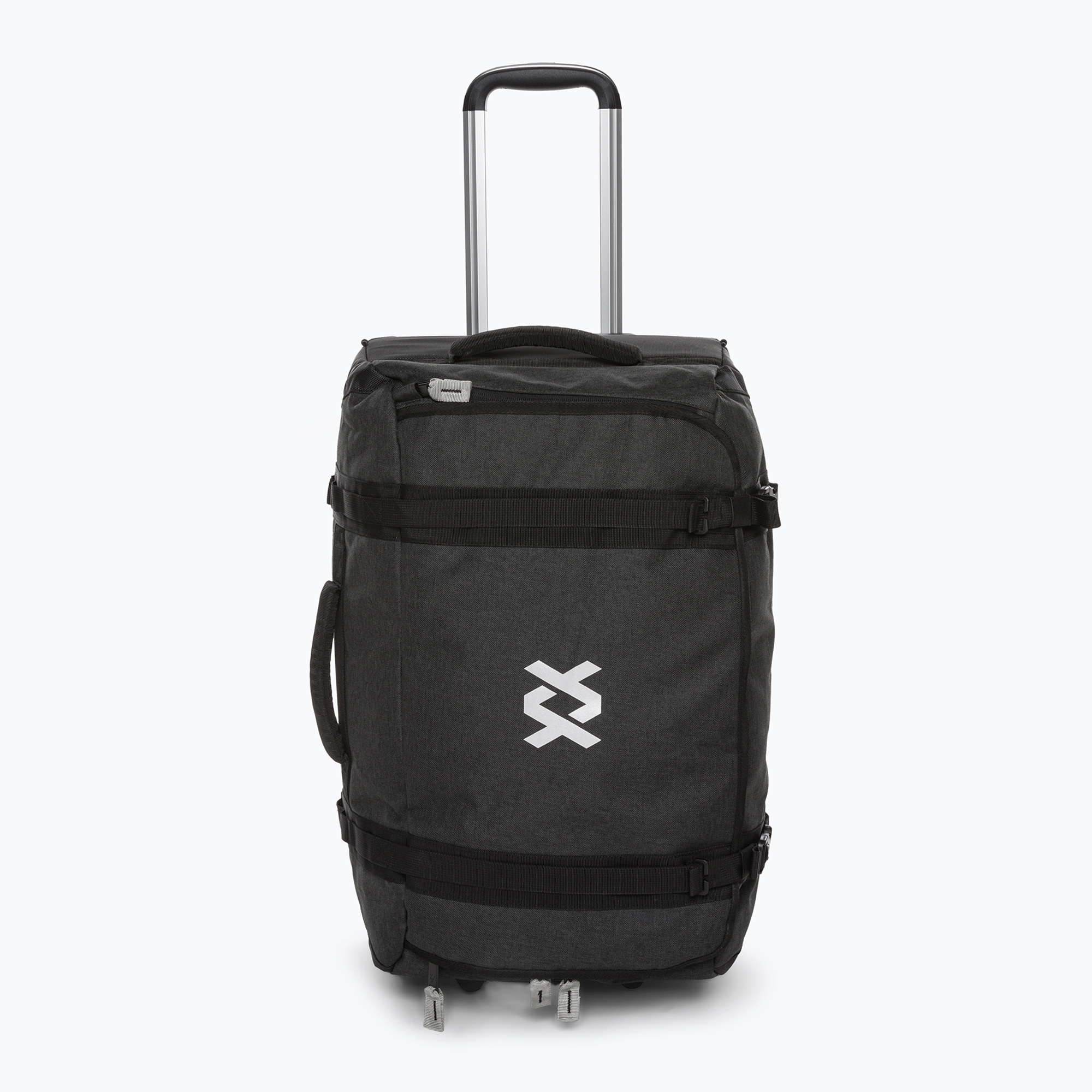 Cestovná taška Völkl Rolling 70 L heather grey (Rolling 70 L Bag 143104)
