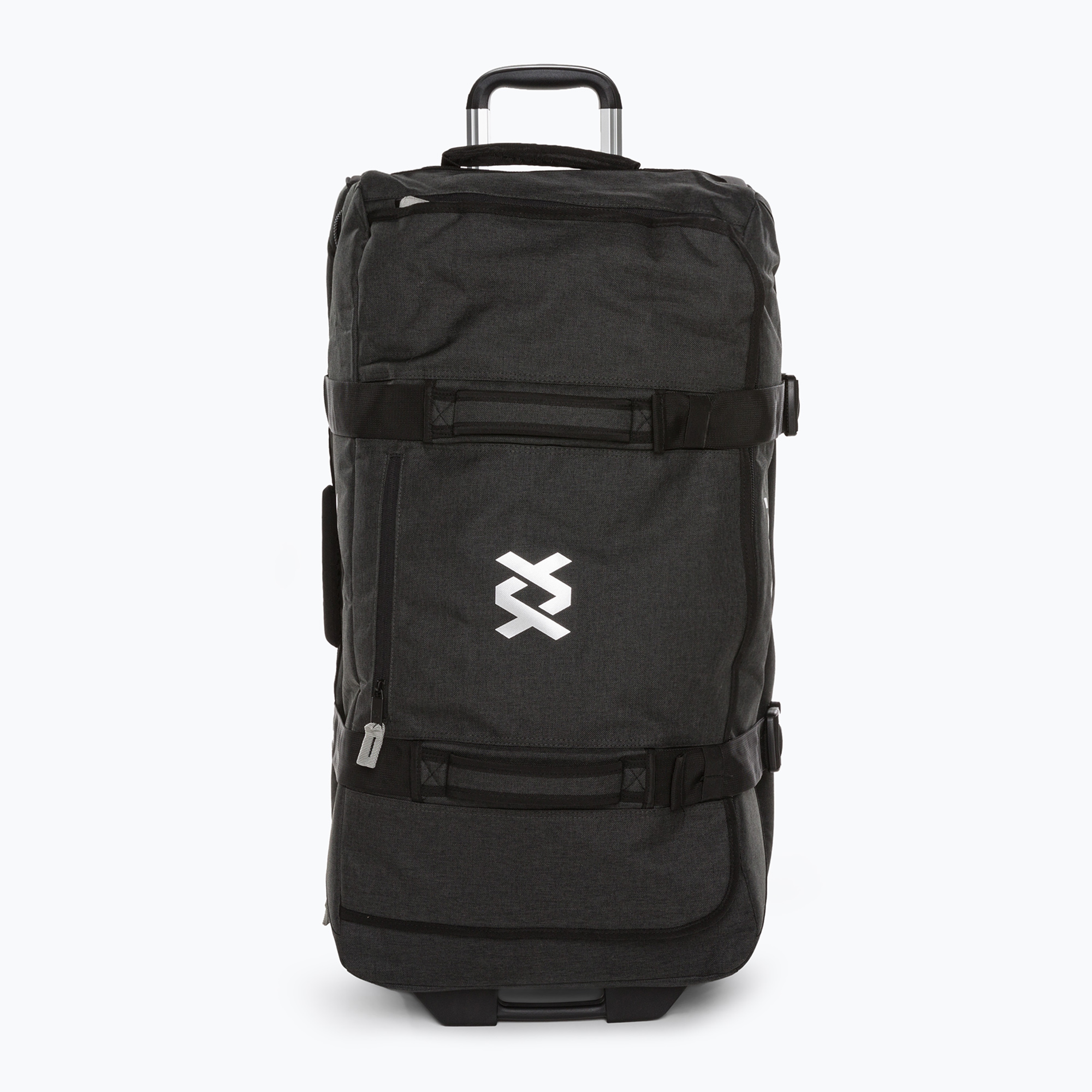 Cestovná taška Völkl Rolling 120 L heather grey
