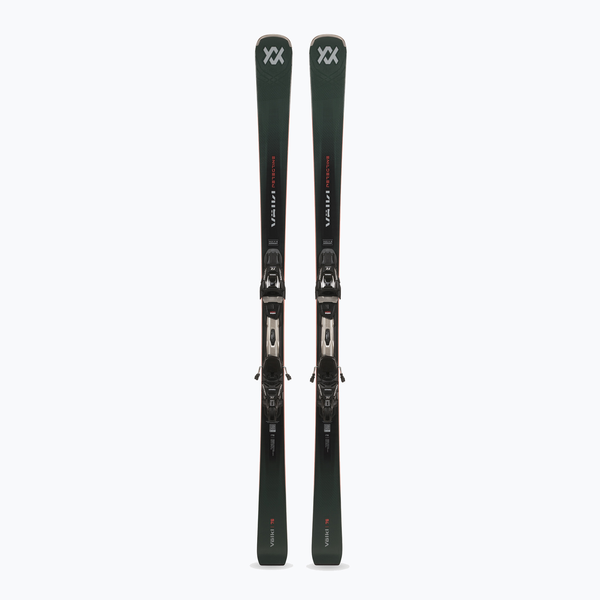 Ски за спускане със ски автомати Völkl Peregrine 76   RMotion T 12