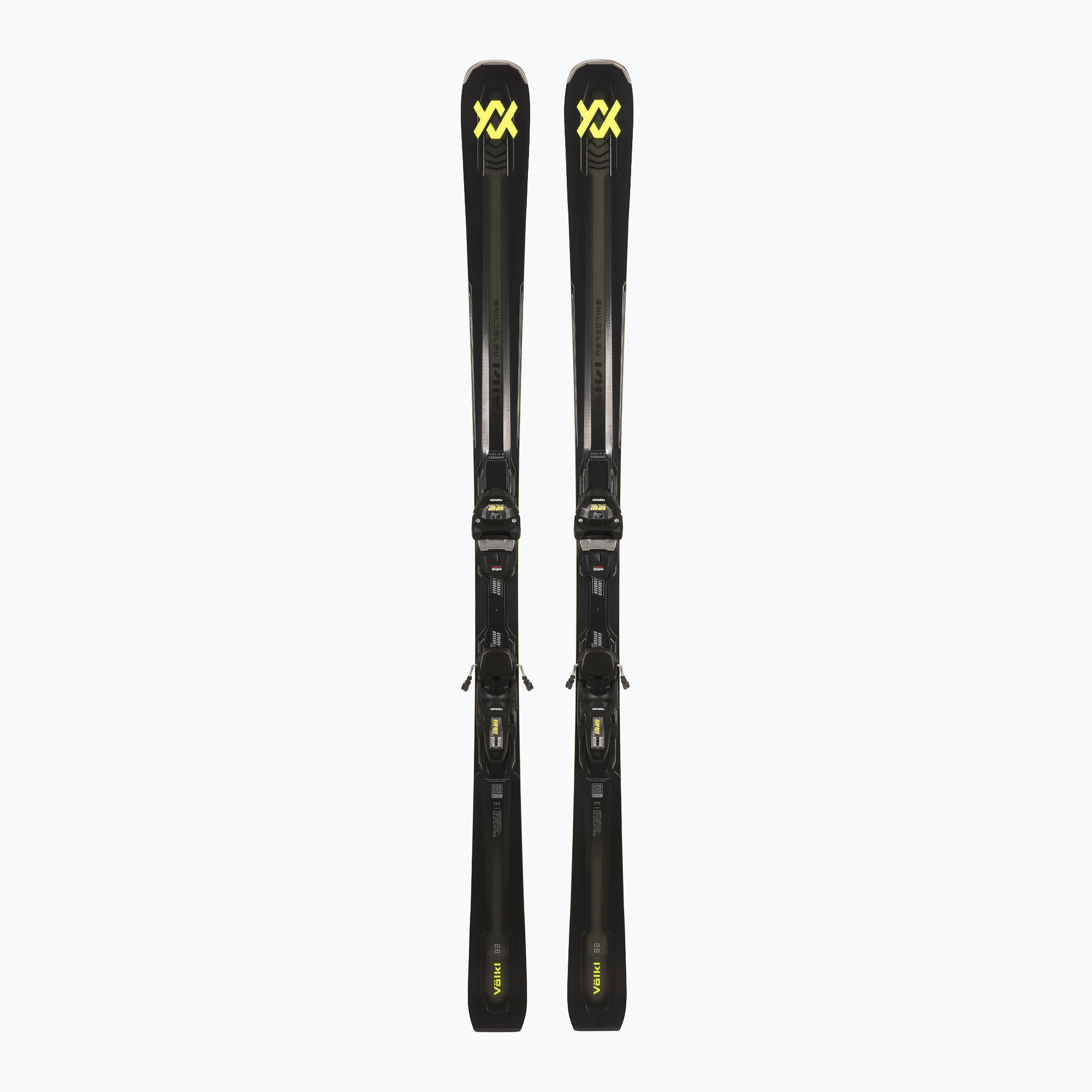 Ски за спускане със ски автомати Völkl Peregrine 82   Lowride 13 FR