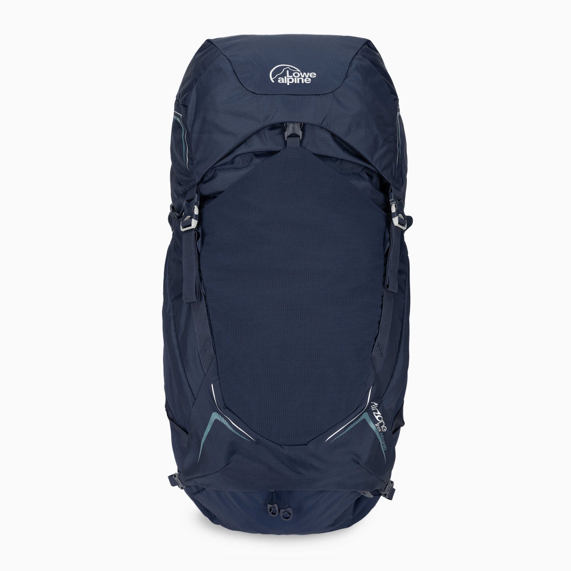 Plecak trekkingowy damski Lowe Alpine AirZone Trek ND43:50 43 + 7 l navy 
