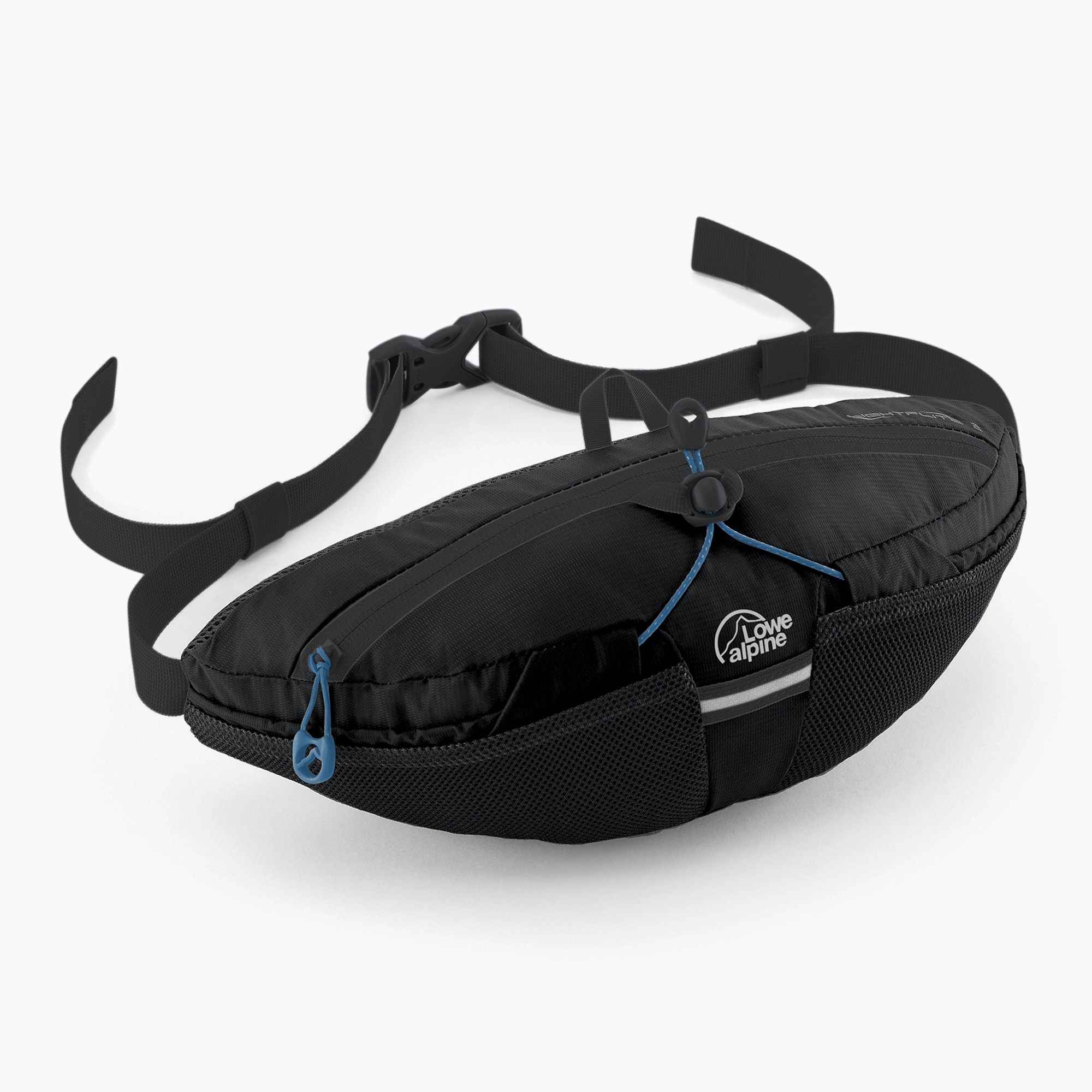 Saszetka nerka Lowe Alpine Lightflite 2 l anthracite 