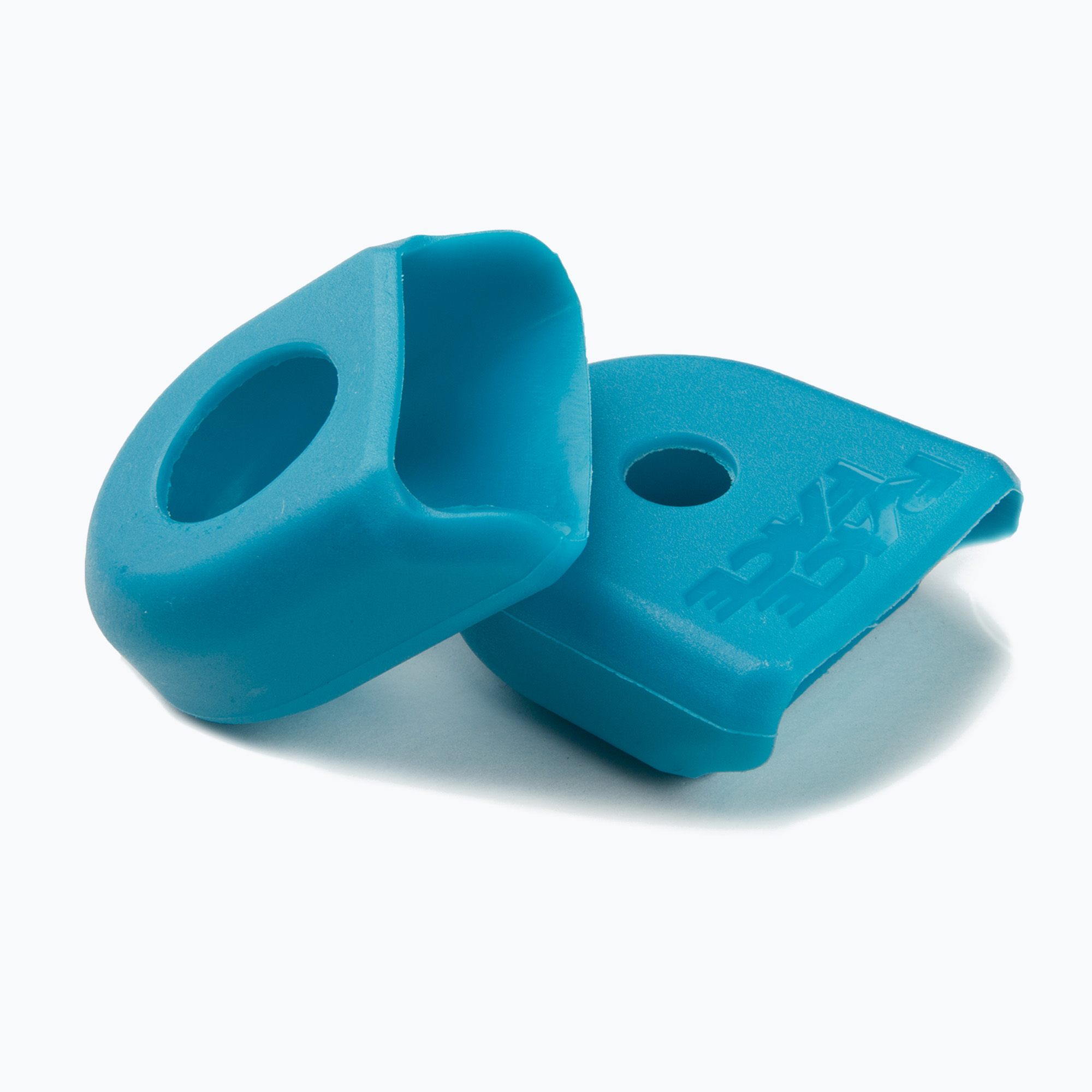 RACE FACE Колянова обувка 2 бр. тюркоаз