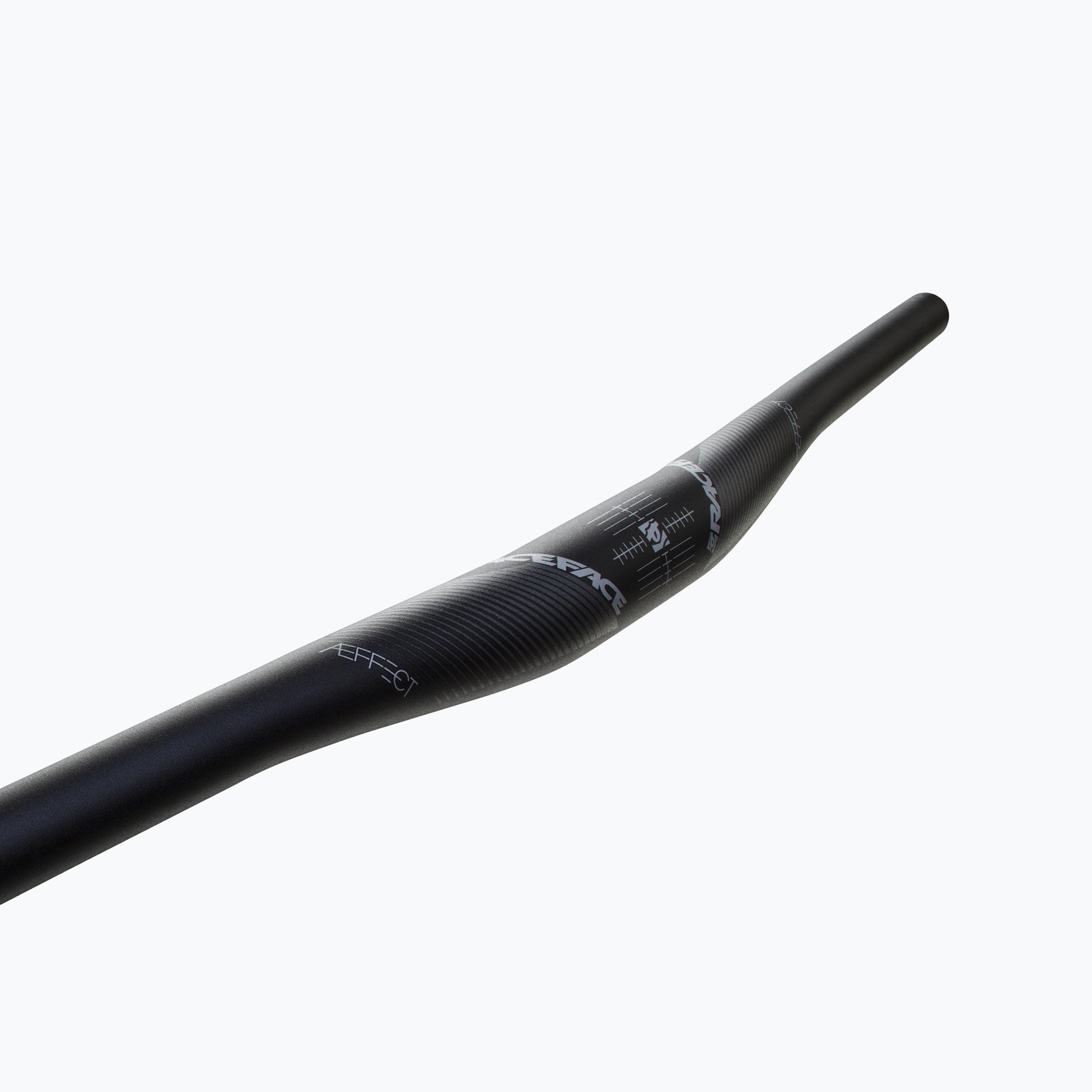 RACE FACE Affect 35 черни кормила