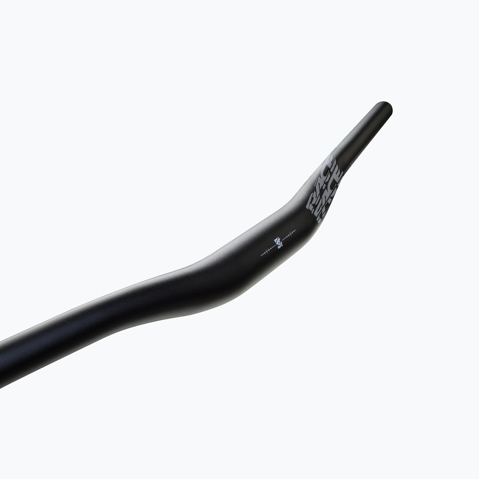 Кормило RACE FACE Chester 35 черно HB16CHE2035X