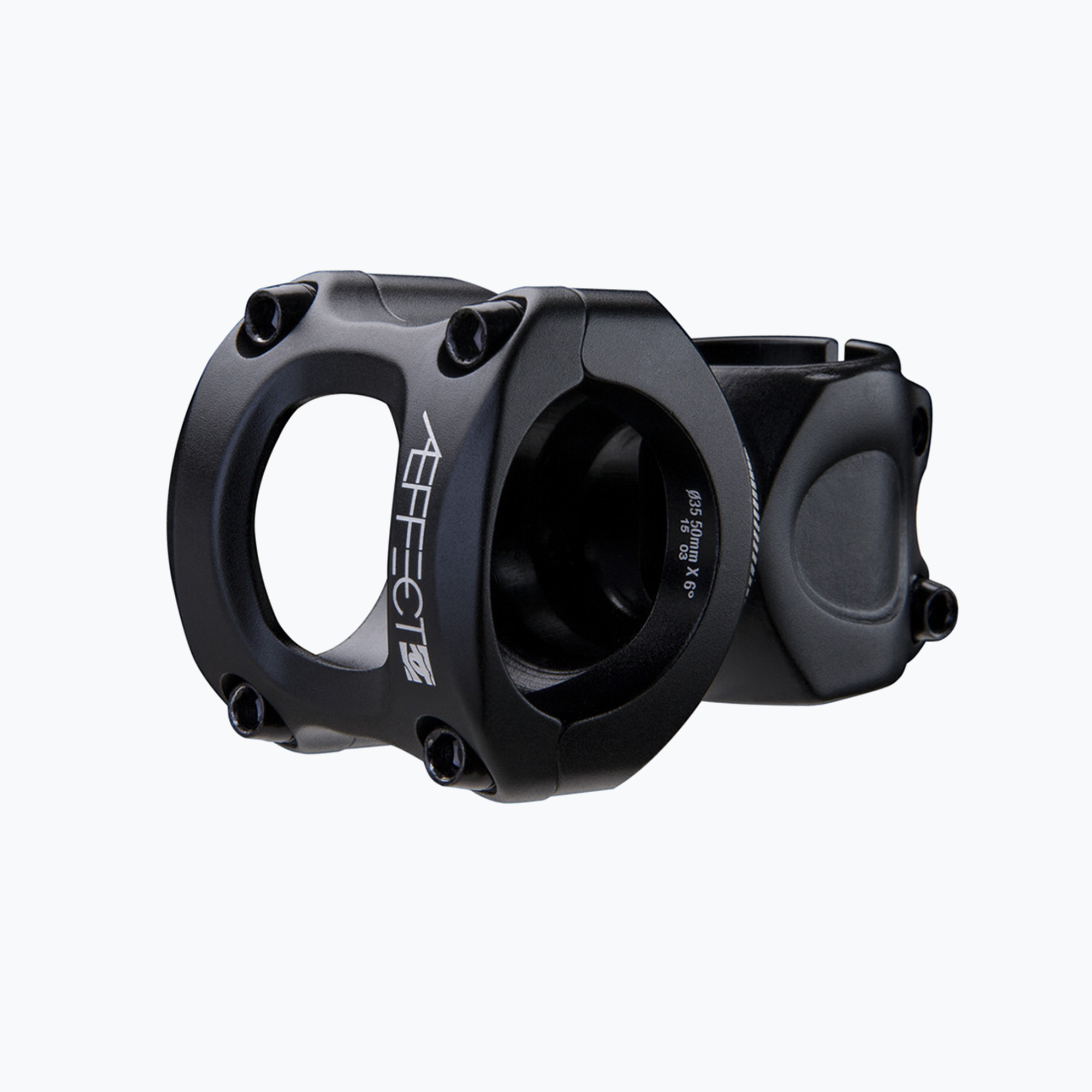 Лапа за кормило RACE FACE Aeffect 35 6 70 mm black