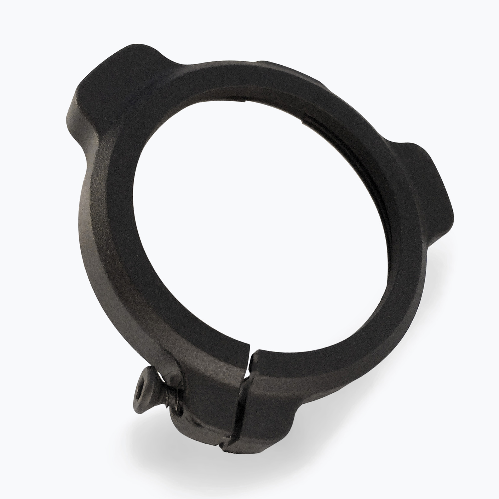 RACE FACE Cinch Найлонов предварителен товарач и винт черен