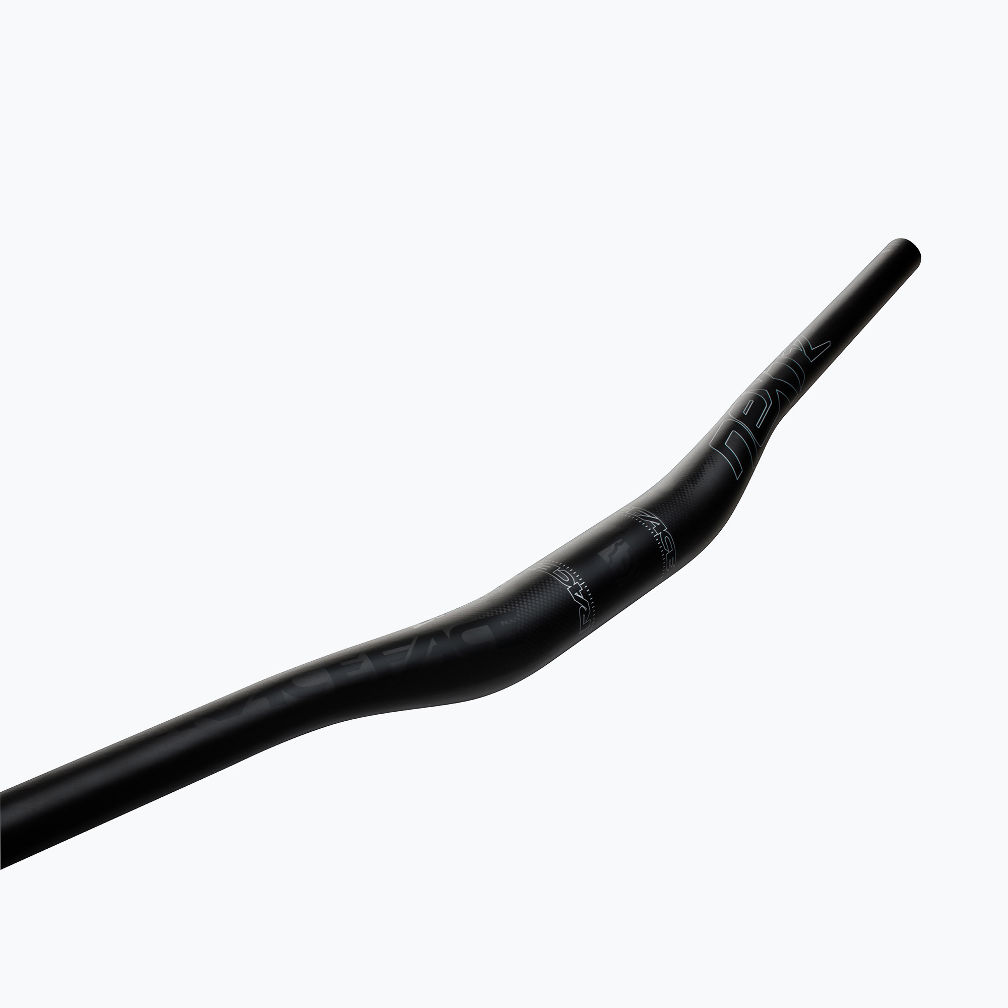 RACE FACE Next R 35 black handlebars (20 / 800 Mm)