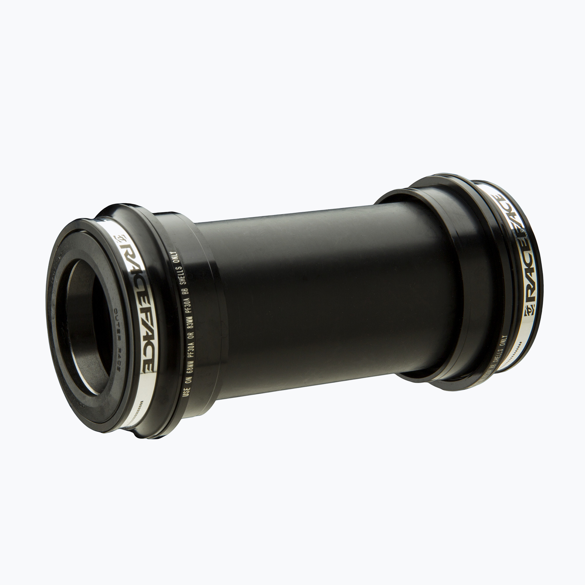 Вложка за долна скоба RACE FACE PF30 83 O30 Ext. Уплътнение черно