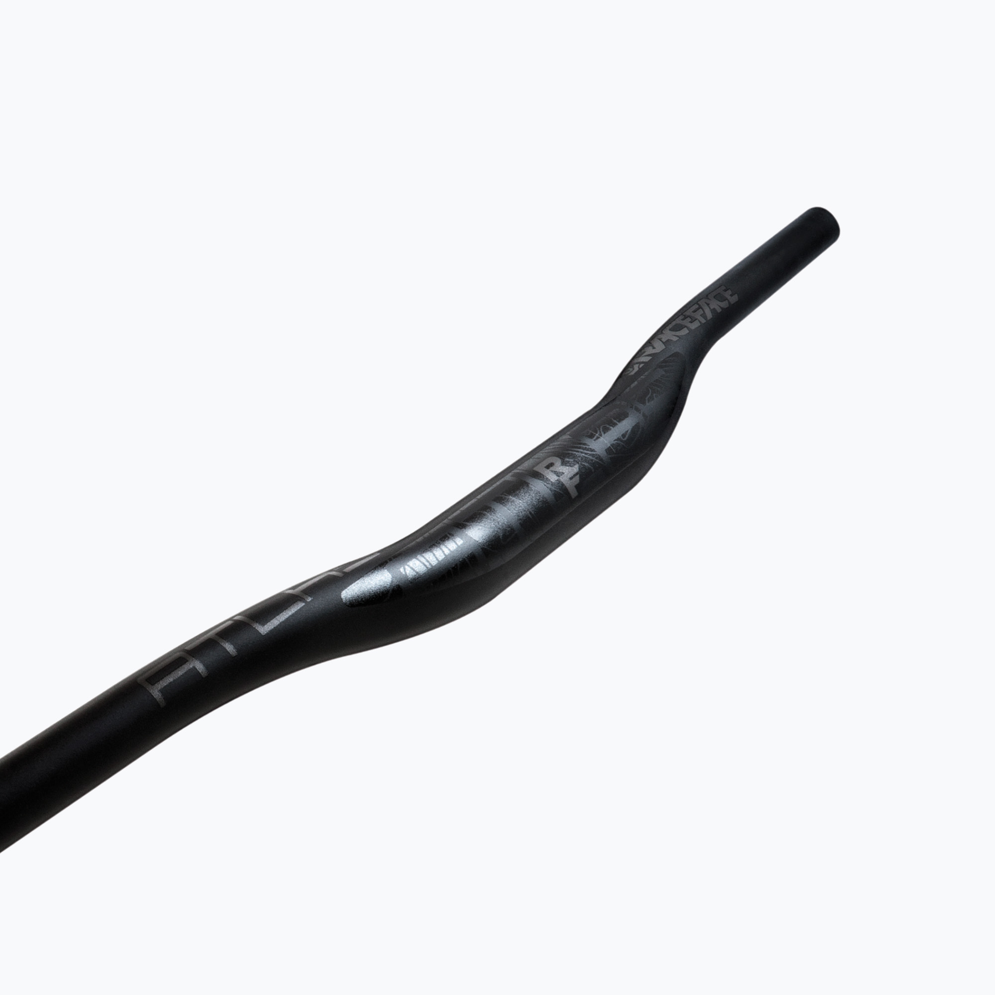 Кормило RACE FACE Atlas 35 820 mm/35 mm stealth