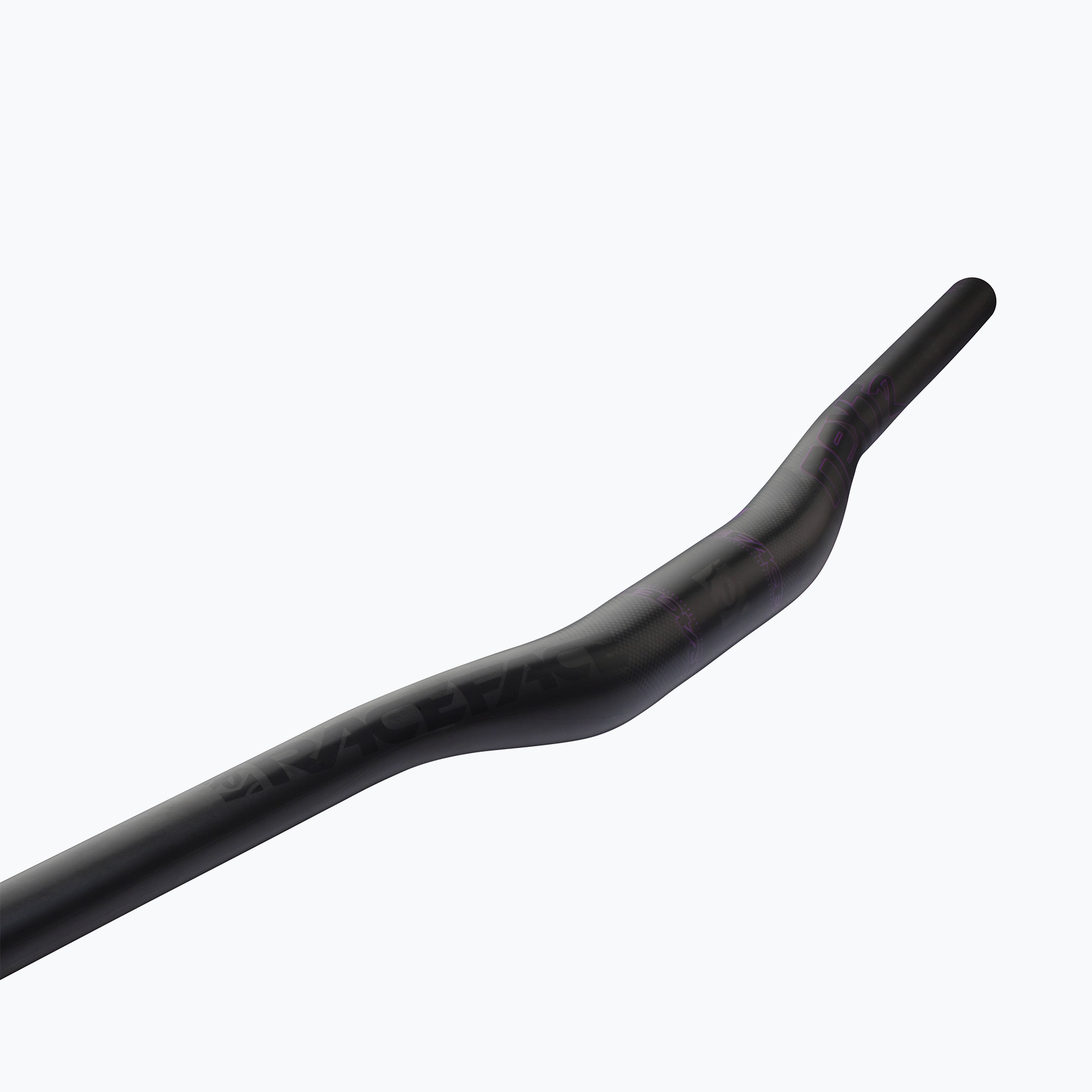 RACE FACE Next R 35 лилаво кормило