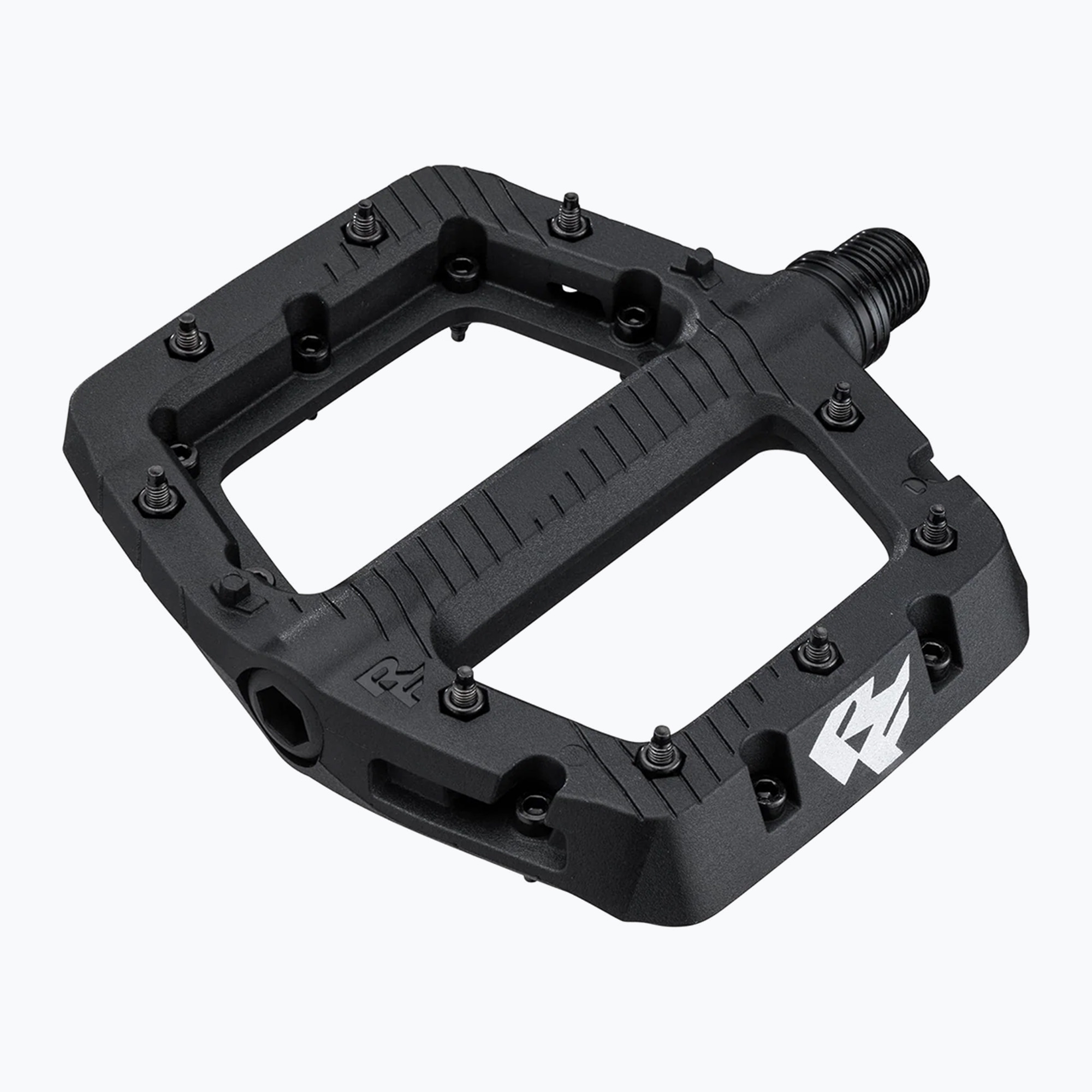 RACE FACE Chester Small педали за велосипед черни