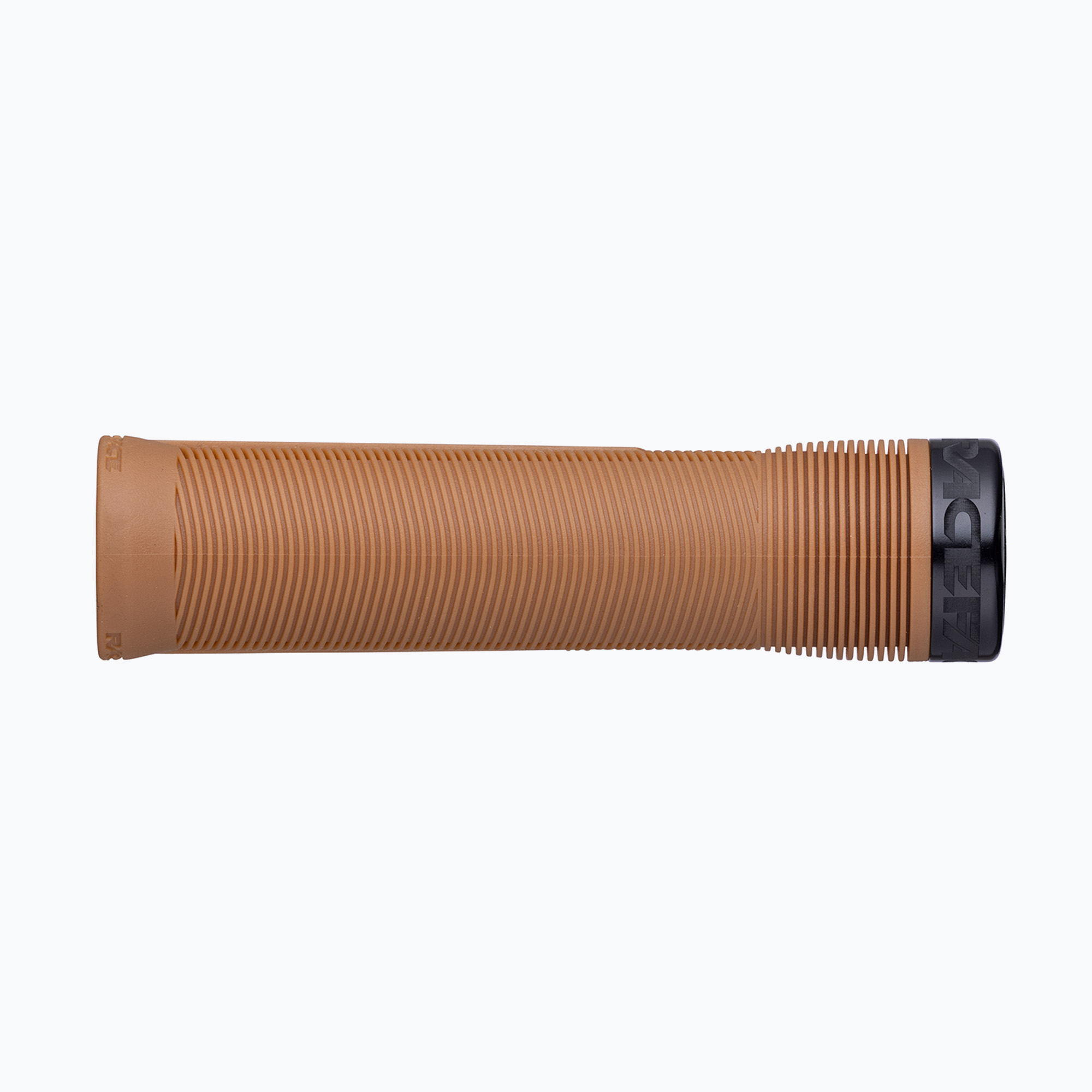 RACE FACE Chester rubber/black handlebar grips (31 mm)