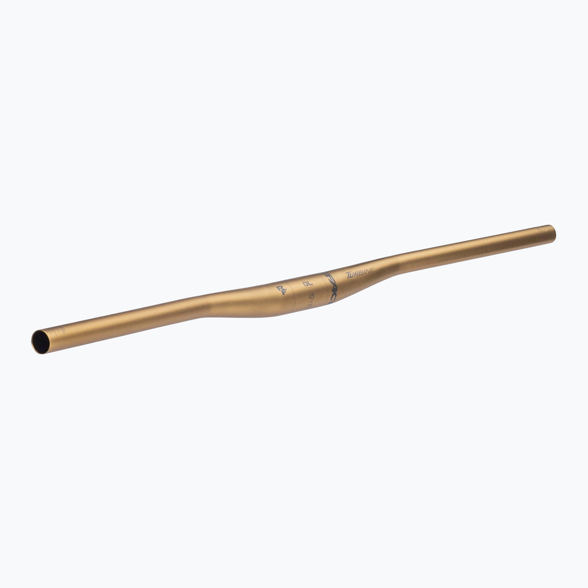 RACE FACE Turbine кормило 35 mm/20 mm/780 mm kashmoney