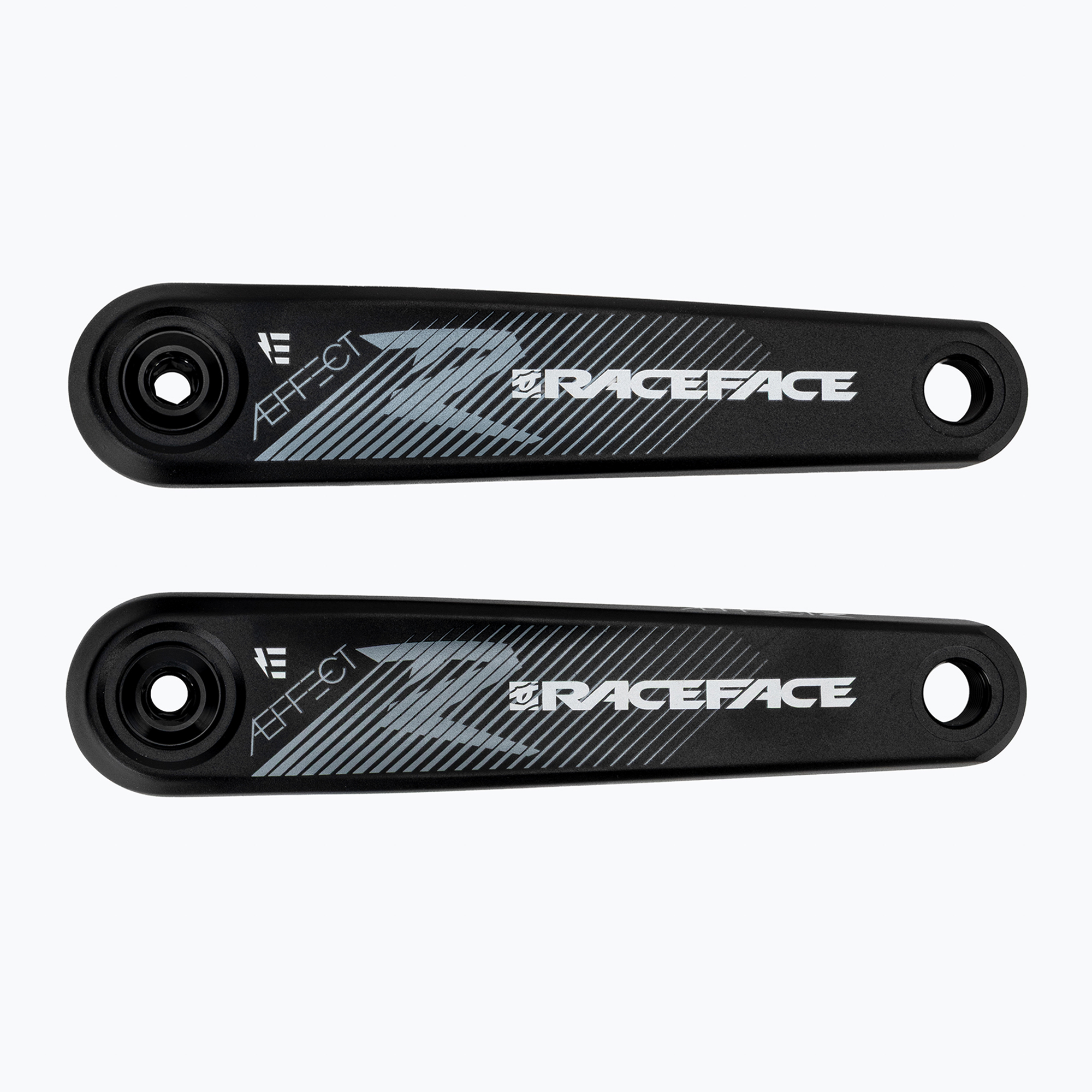 Рамена за курбел RACE FACE Aeffect R eMTB black