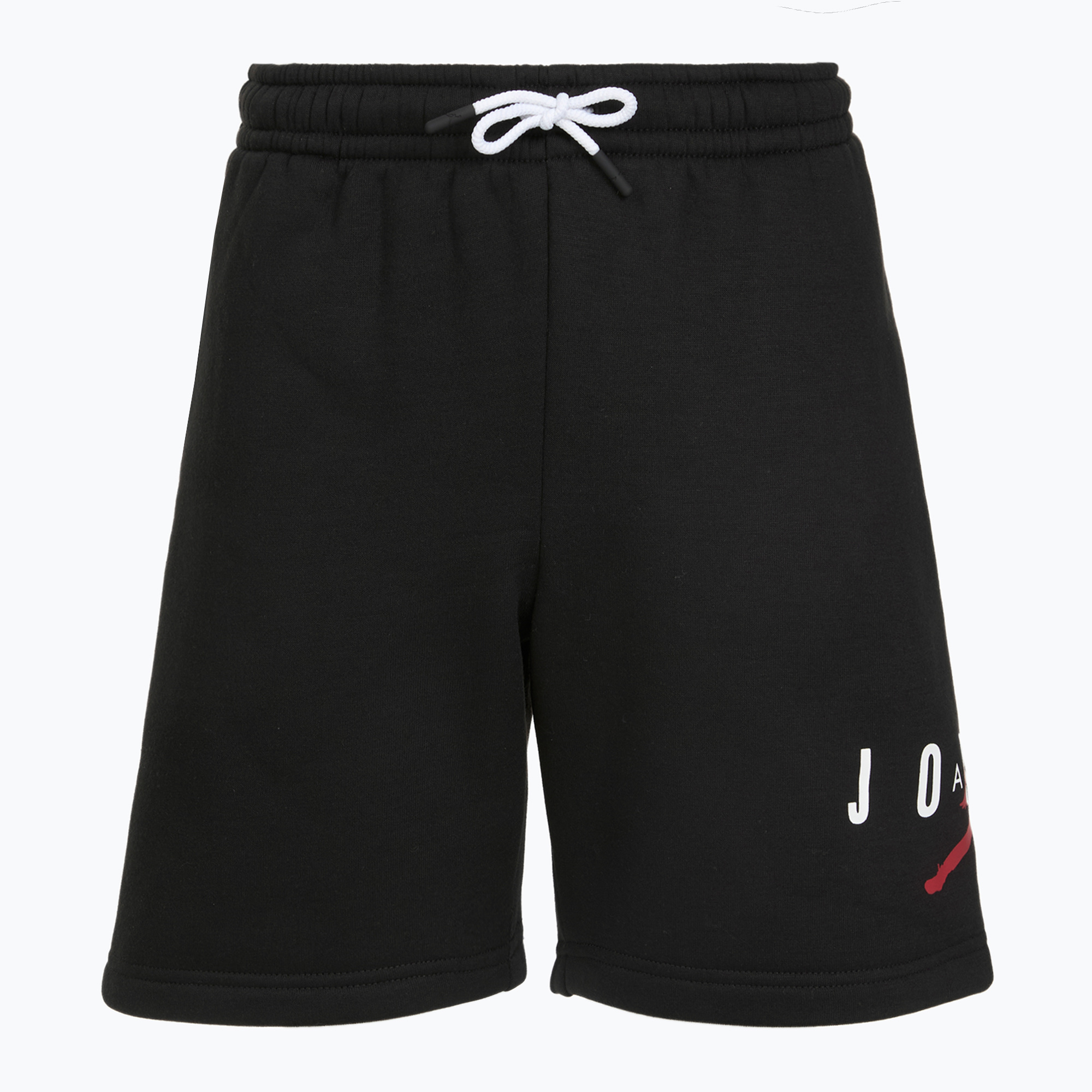 Детски шорти Nike Jordan Jumpman Sustainable black
