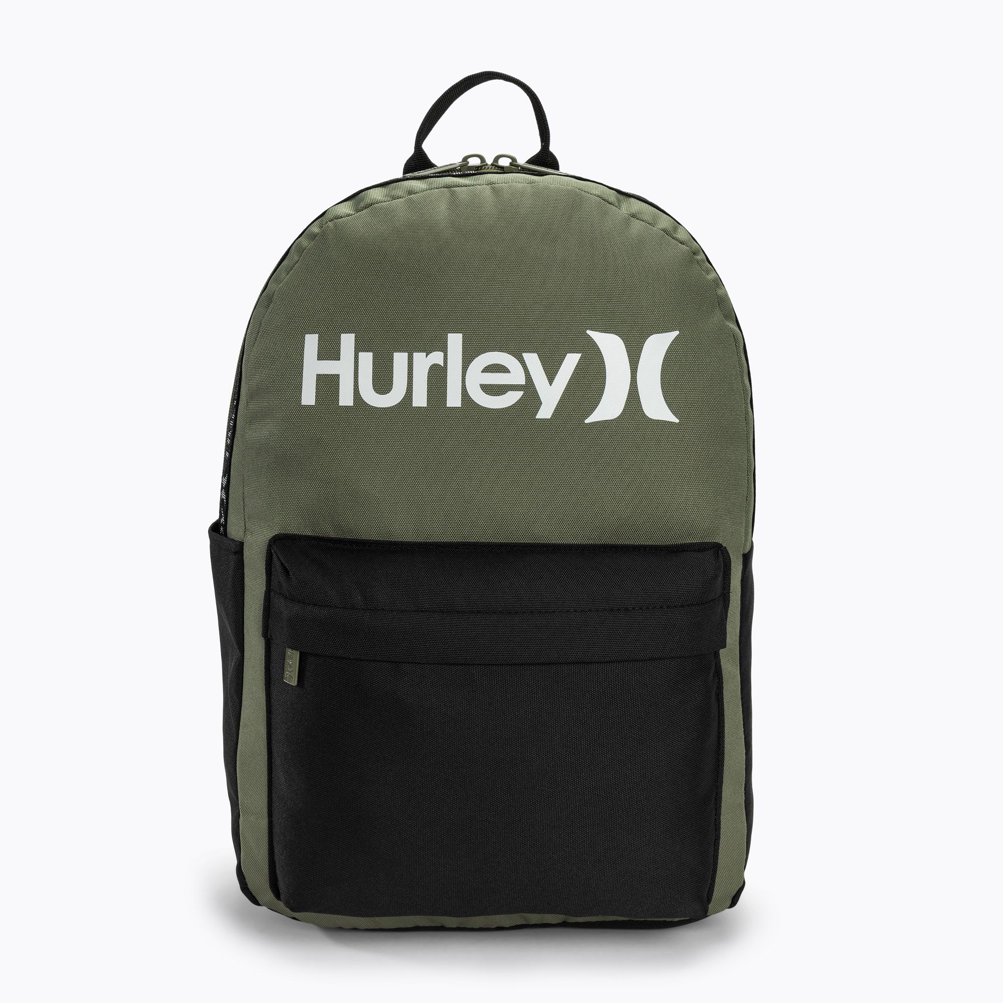 Batoh Hurley O&O Taping army (O&O Taping 9A7275-EBB)
