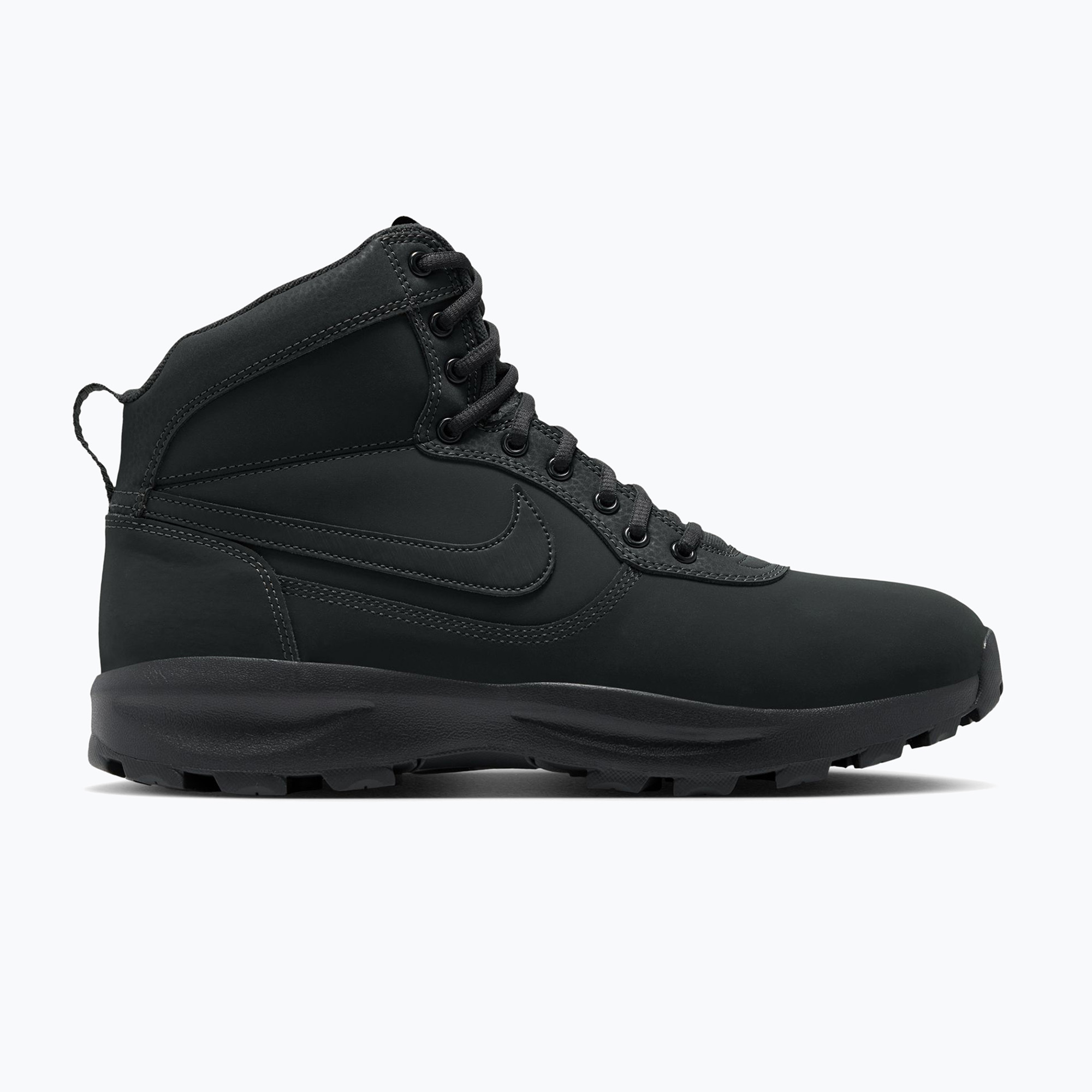Мъжки обувки Nike Manoadome anthracite/anthracite