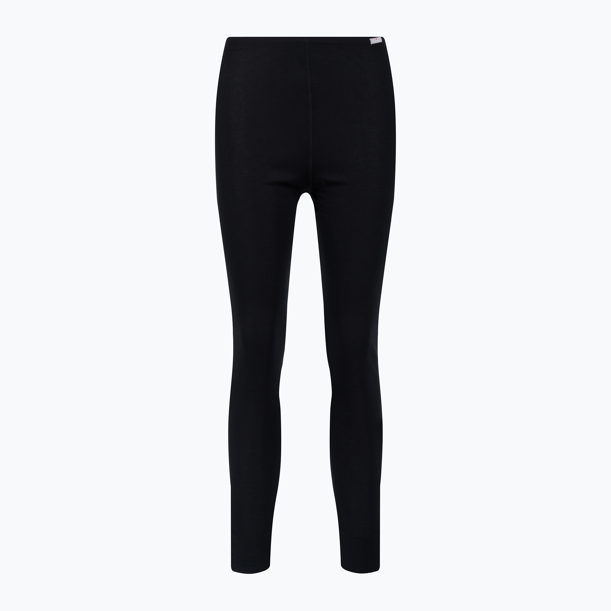 Pantaloni termoattivi da donna CMP 3Y06258 nero (42) (3Y06258/U901)