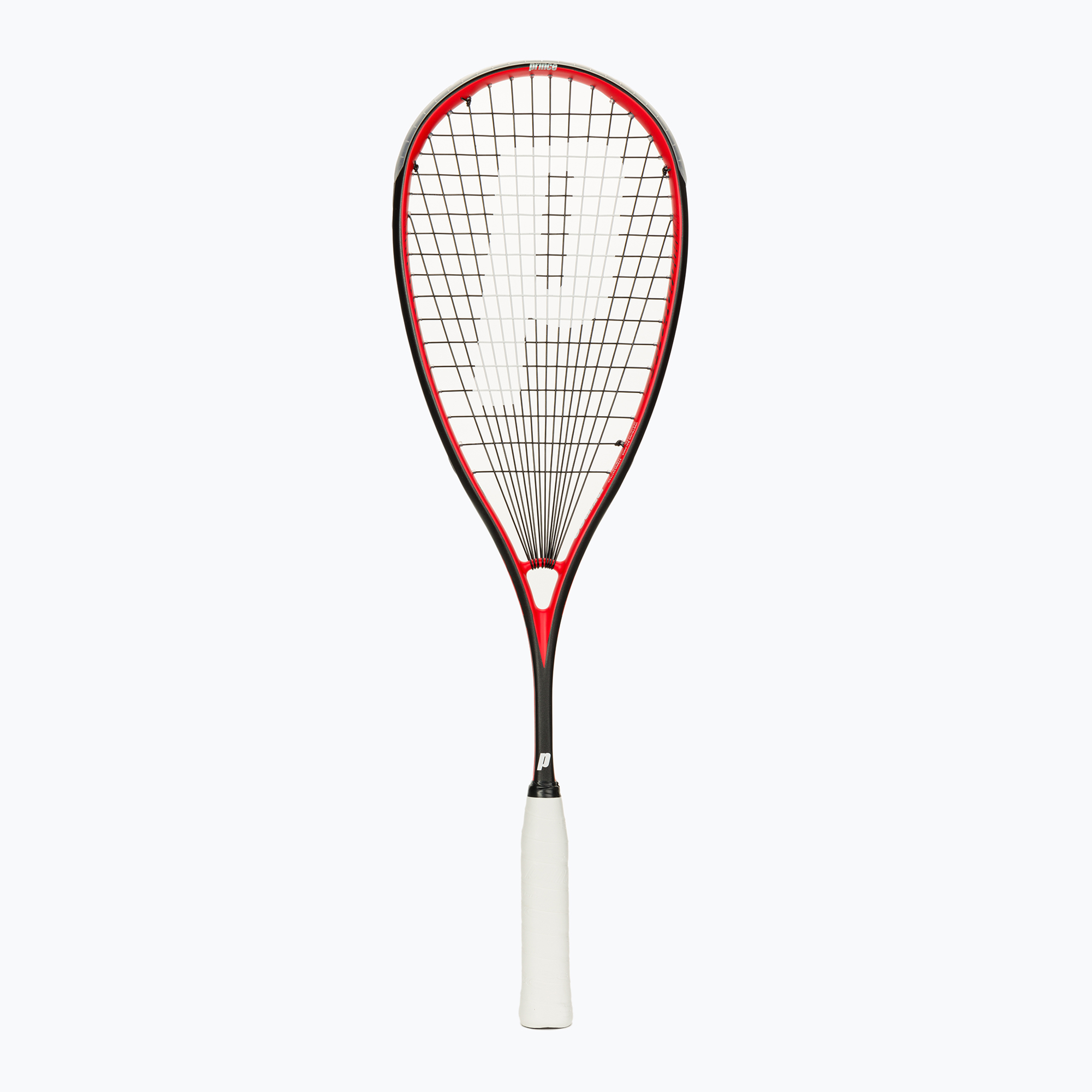 Rakieta do squasha Prince Team Airstick 500 red/black 
