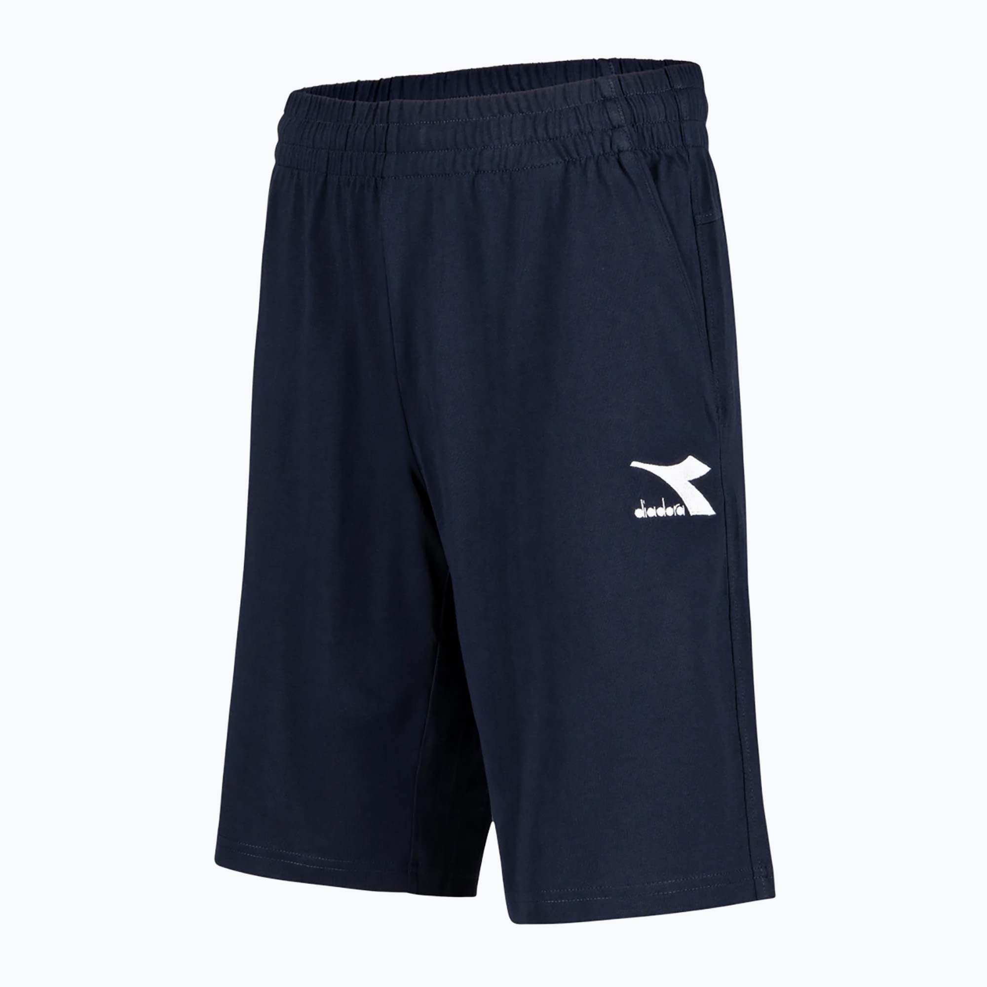 Pánske šortky Diadora Bermuda Core blu classico (Bermuda Core 102.179486)