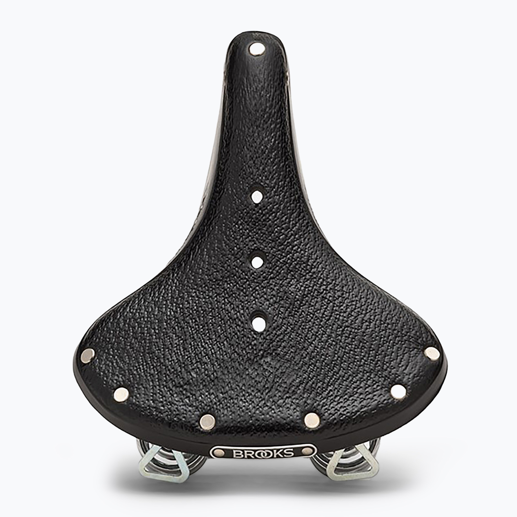 Седалка за велосипед Brooks England B66 short black