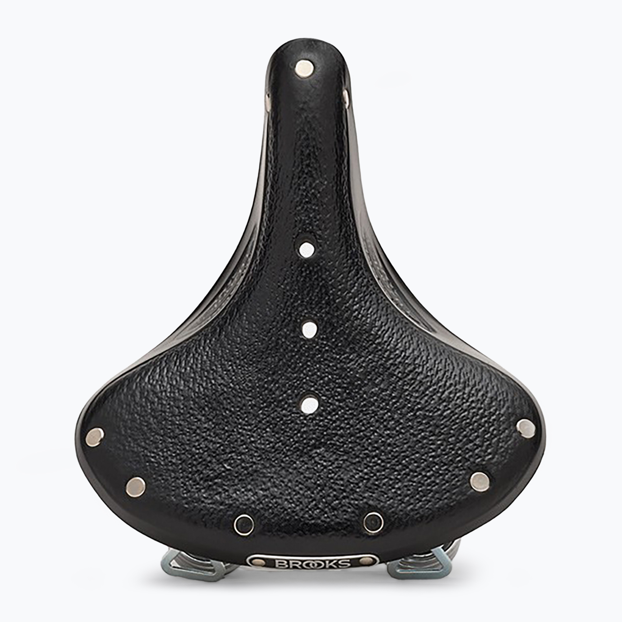 Седалка за велосипед Brooks England B67 short black