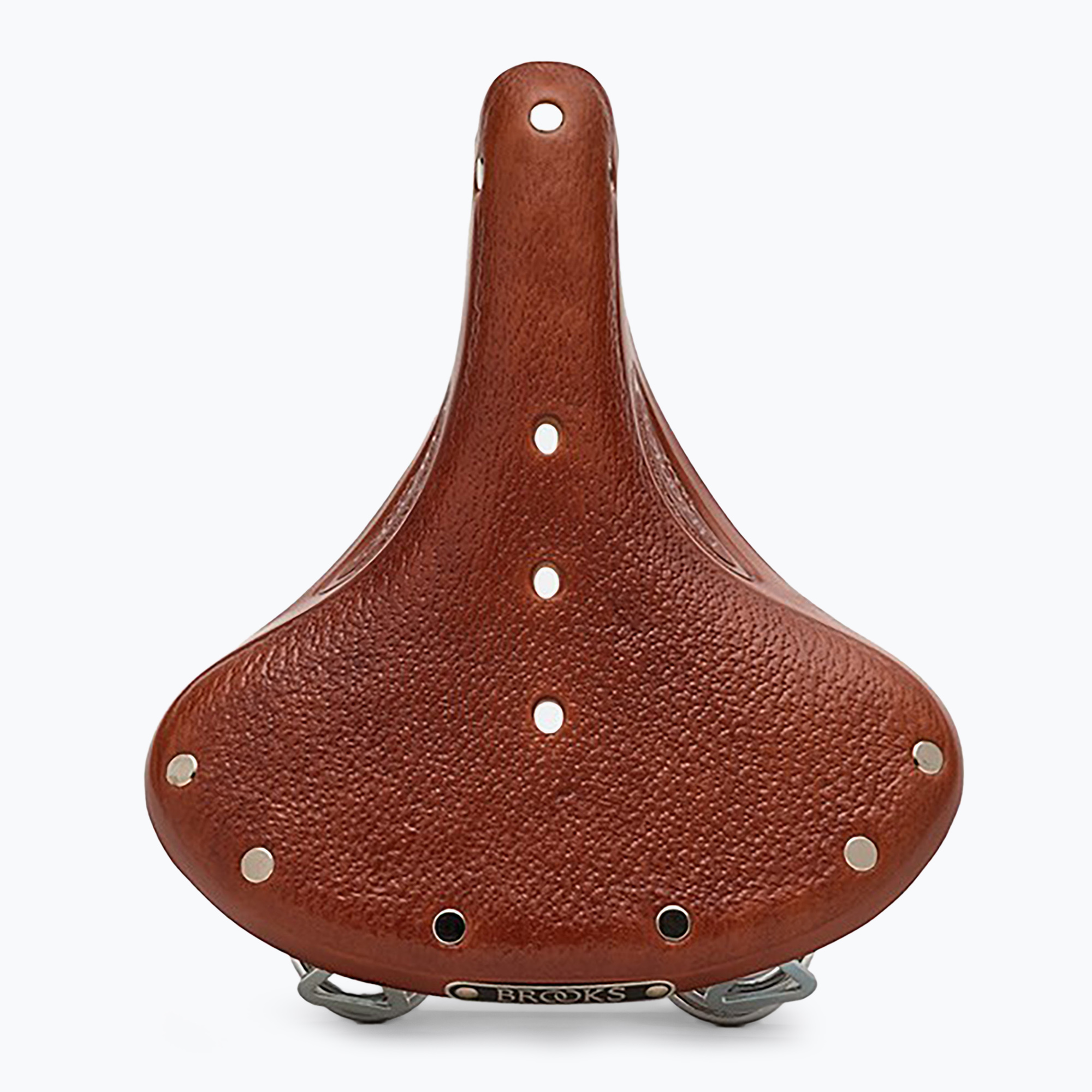 Седалка за велосипед Brooks England B67 Short honey