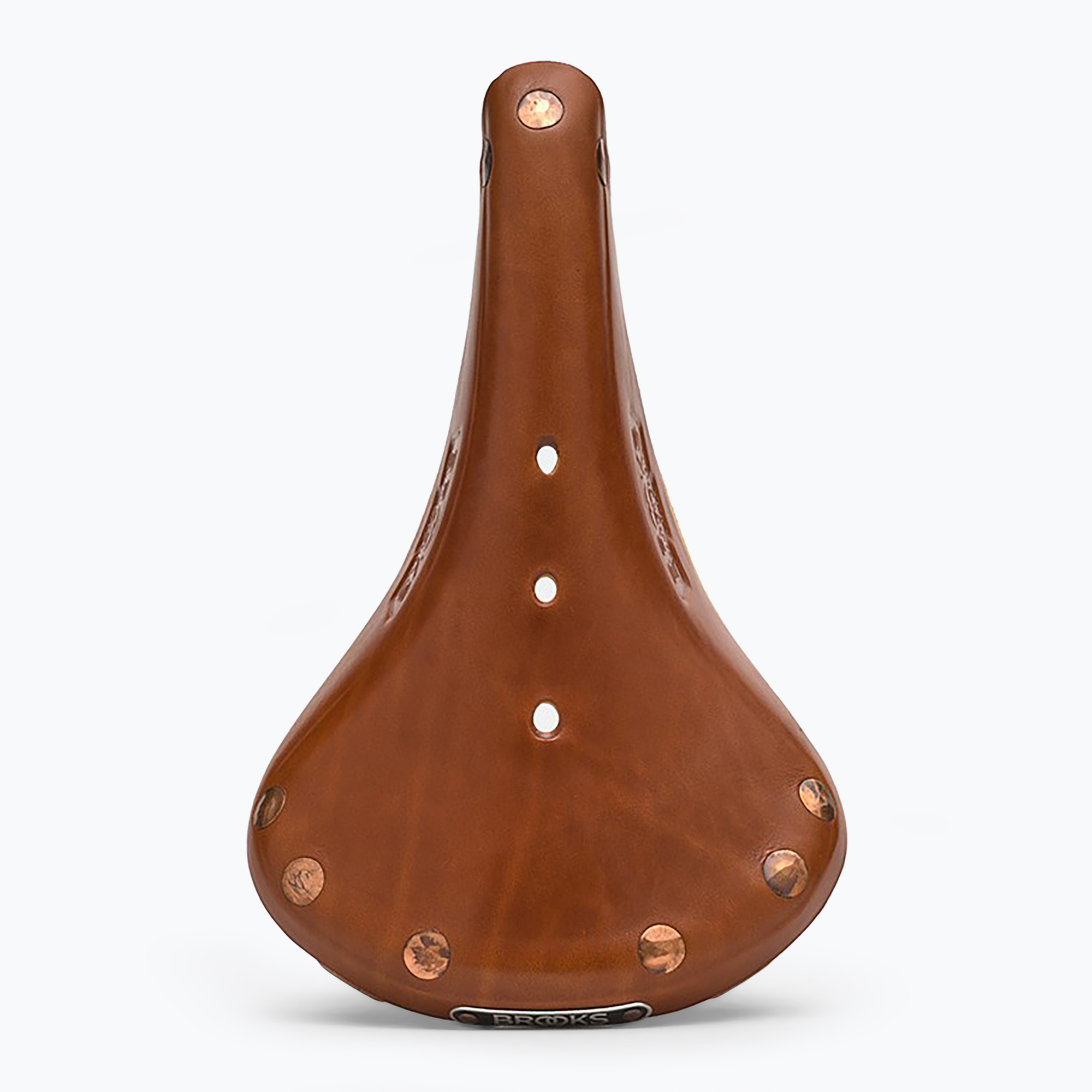 Седалка за велосипед Brooks England B17 Special honey