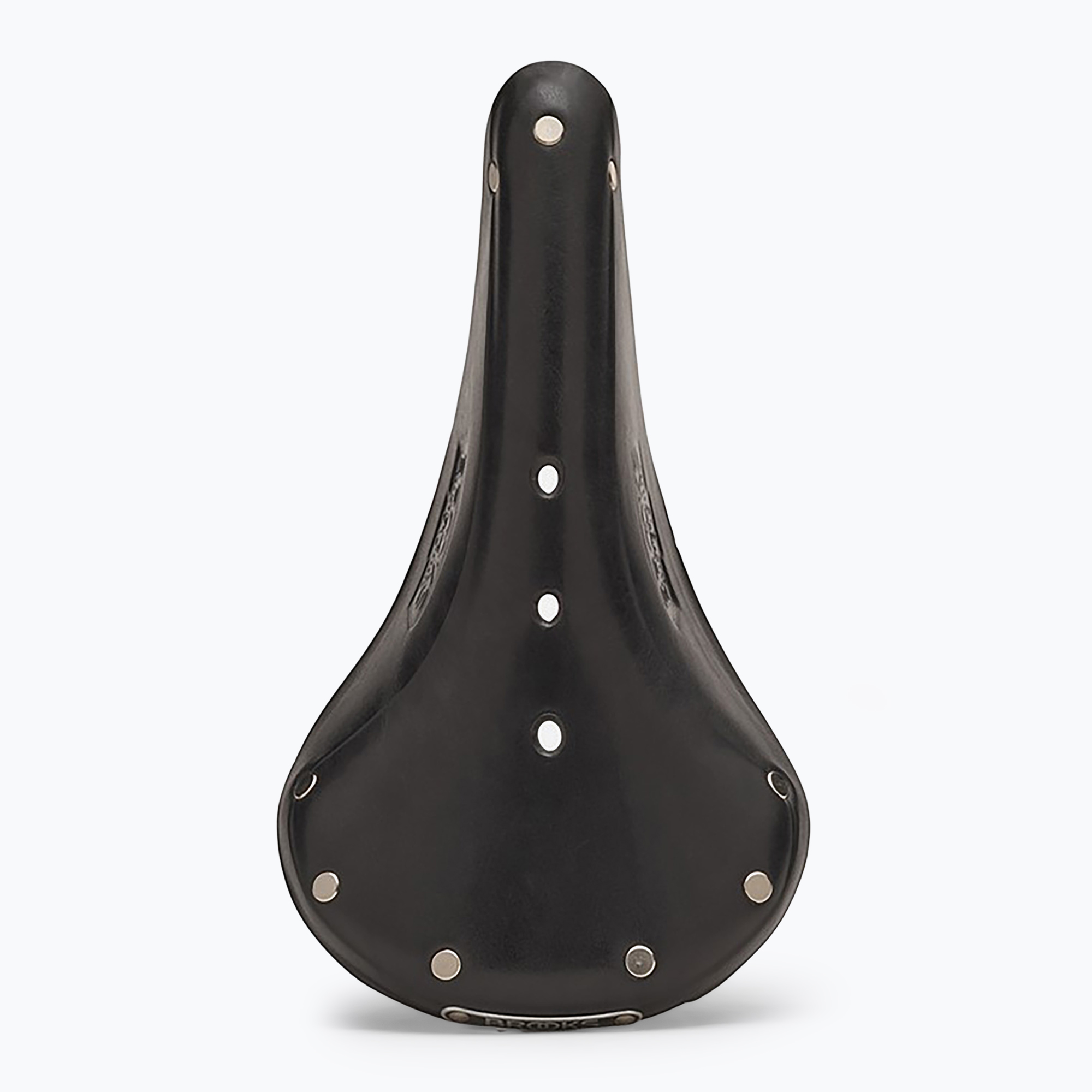 Седалка за велосипед Brooks England B17 Narrow black